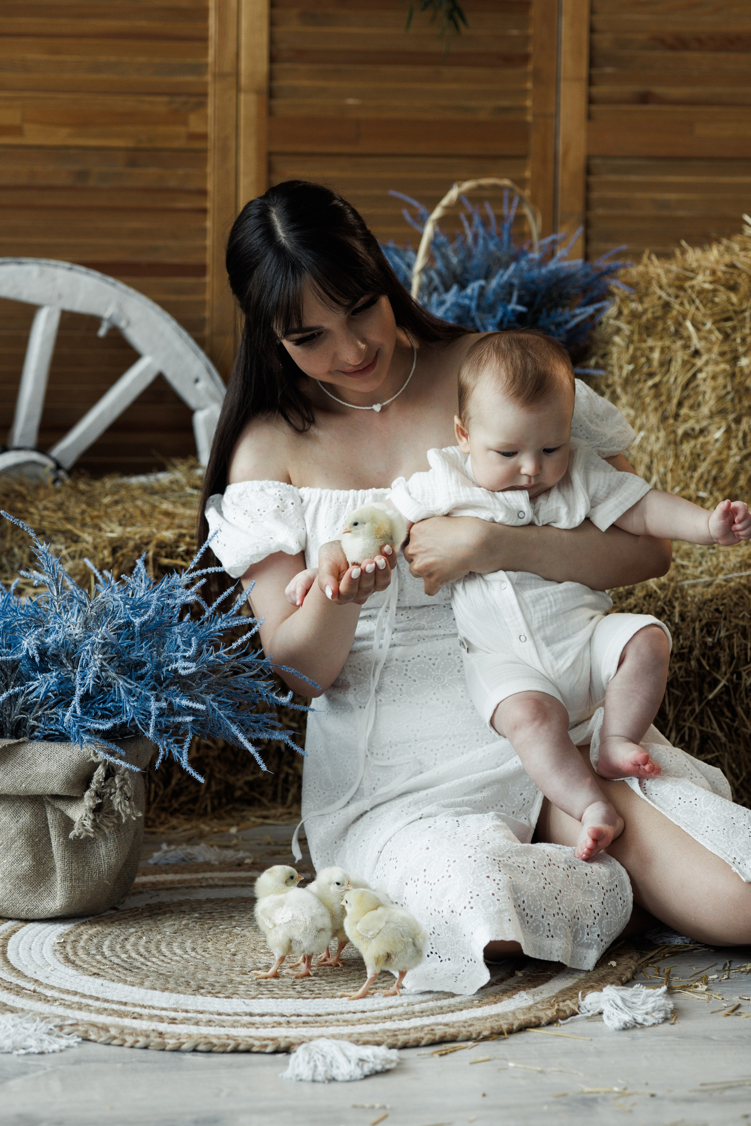 Полгодика. Фотограф в Ульяновске