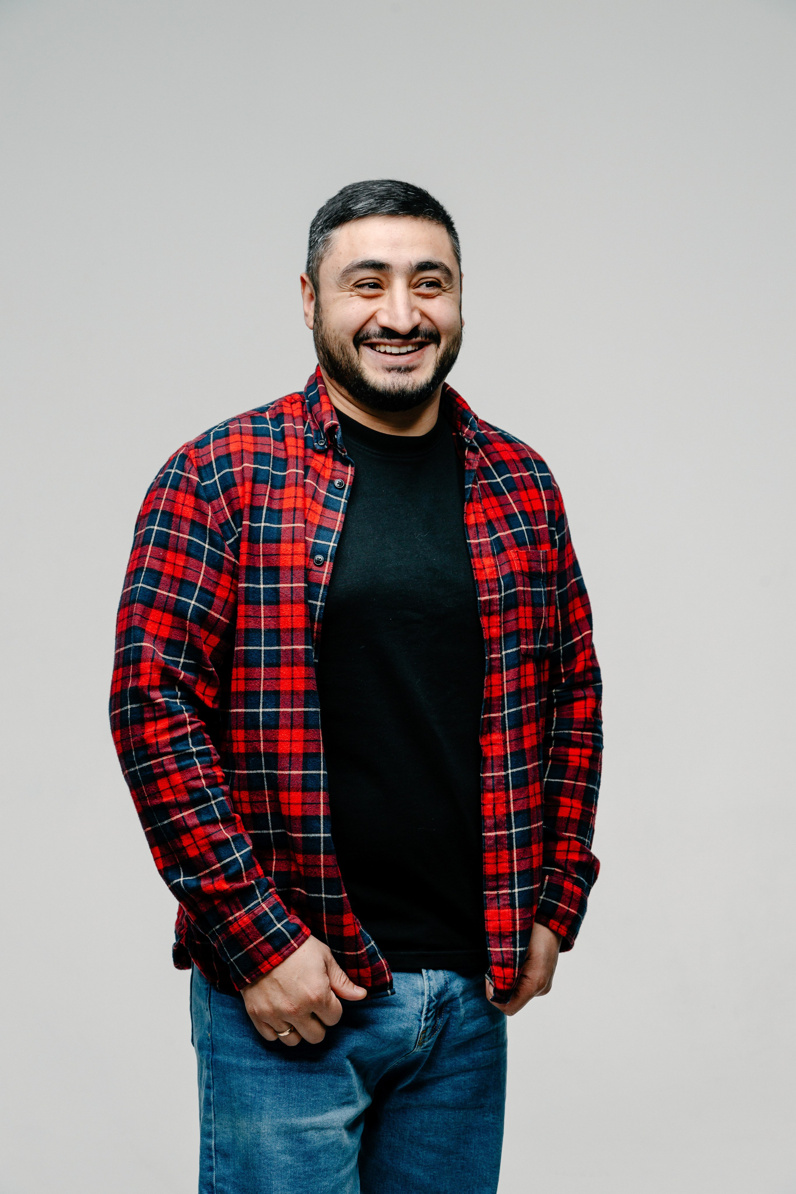 Фотостудия Maison комики