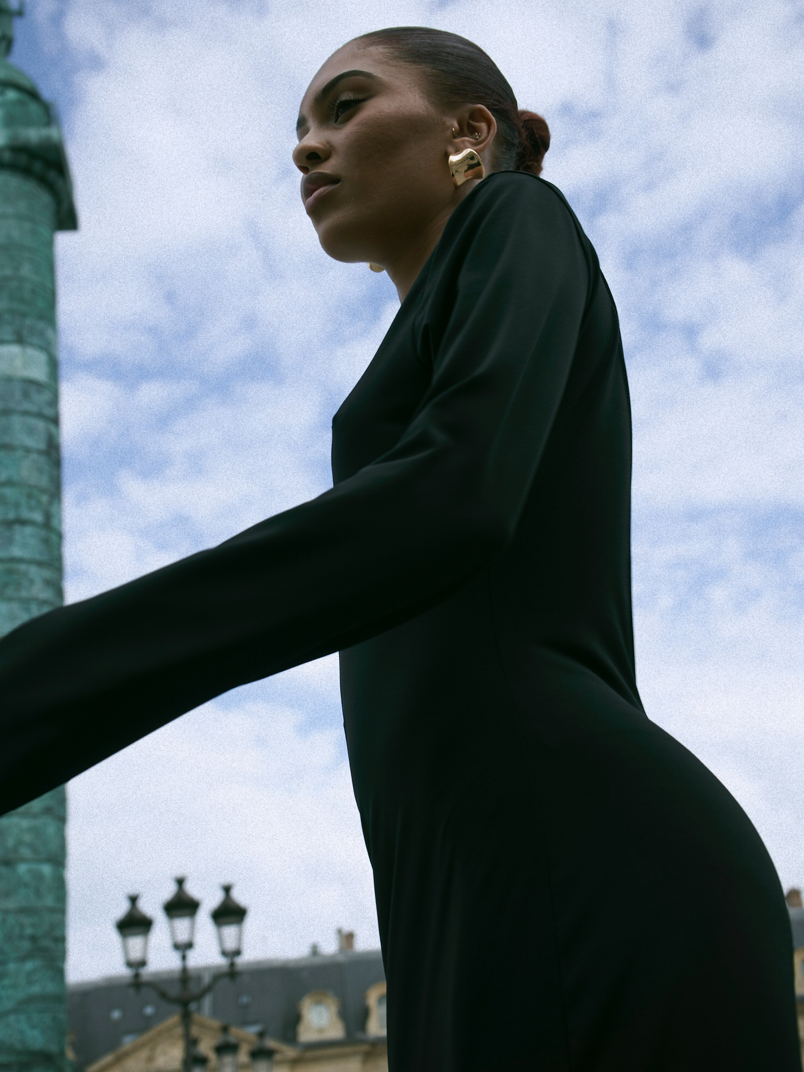 Main. Photographer / Videographer Marina Fedotova in Paris