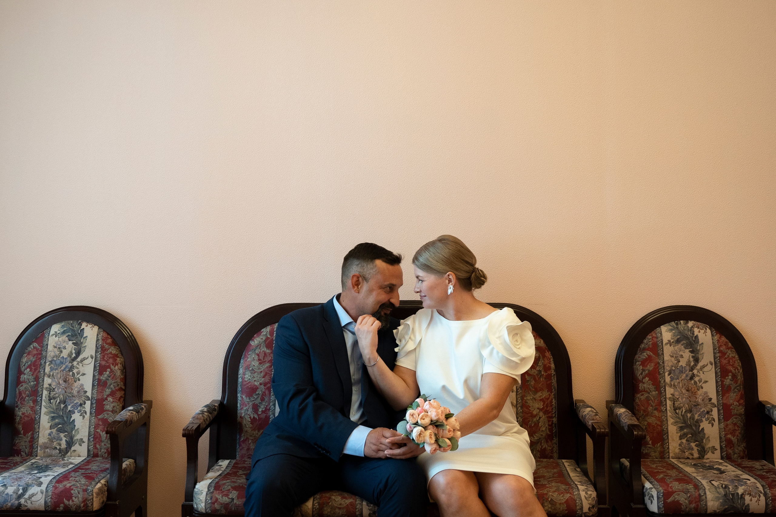 Анна+Андрей. Главная