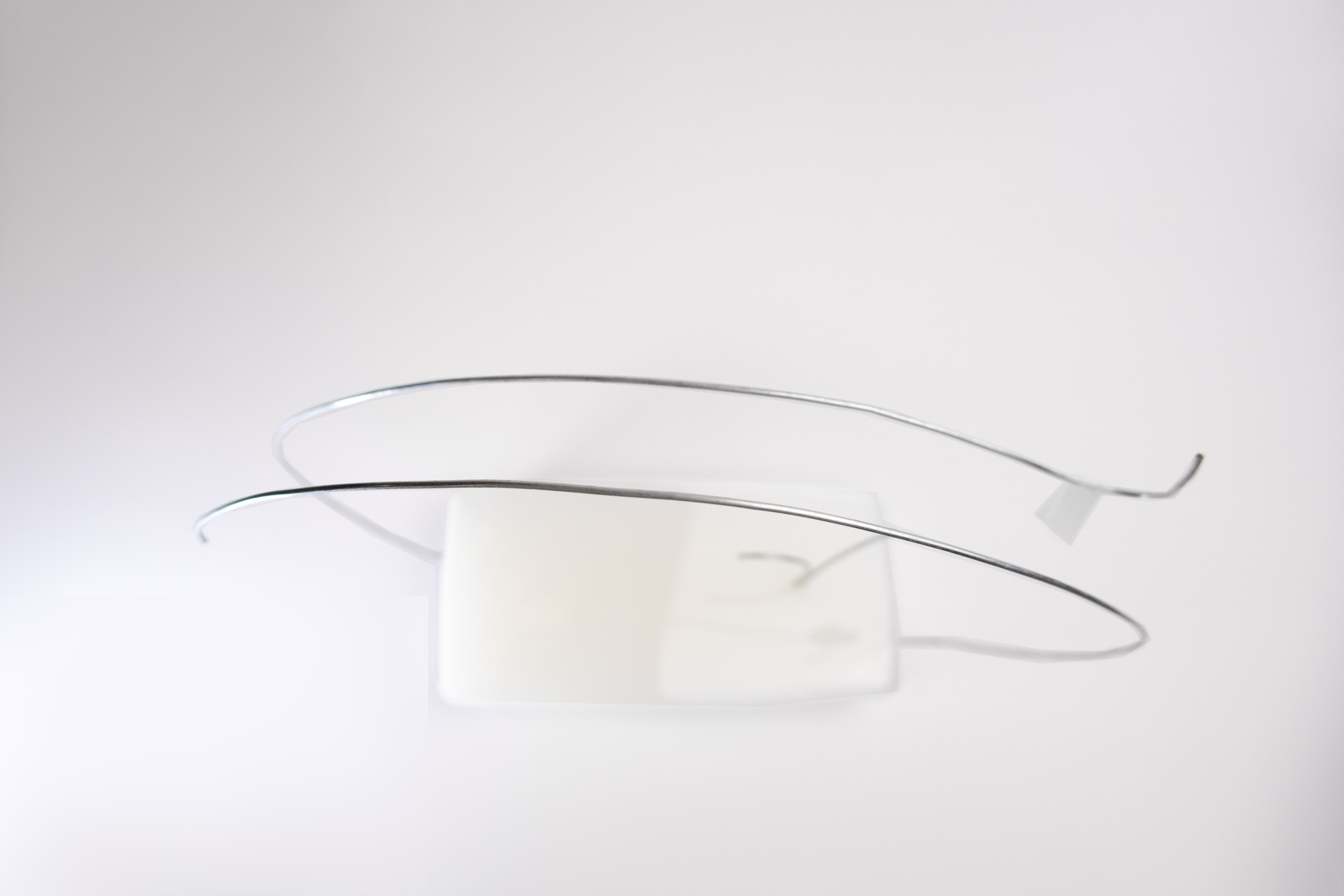 Ваза Ether. Art direction & Design | Curiosa