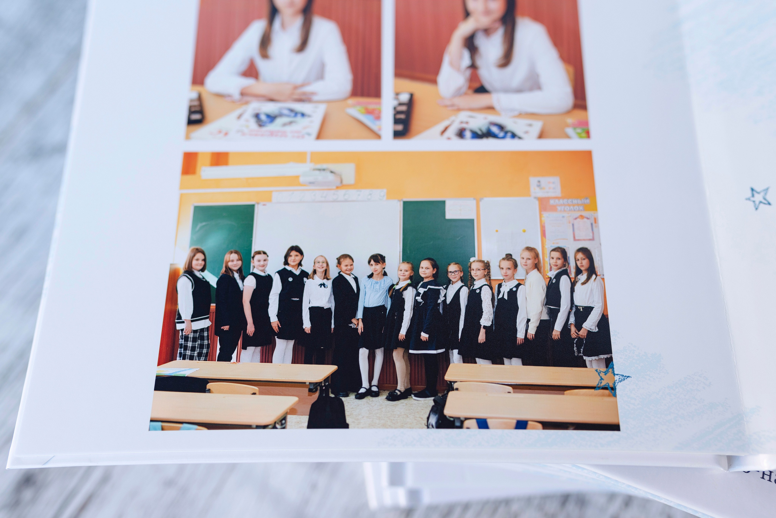 Детский и семейный фотограф в Сургуте и Нефтеюганске Анна Старцева