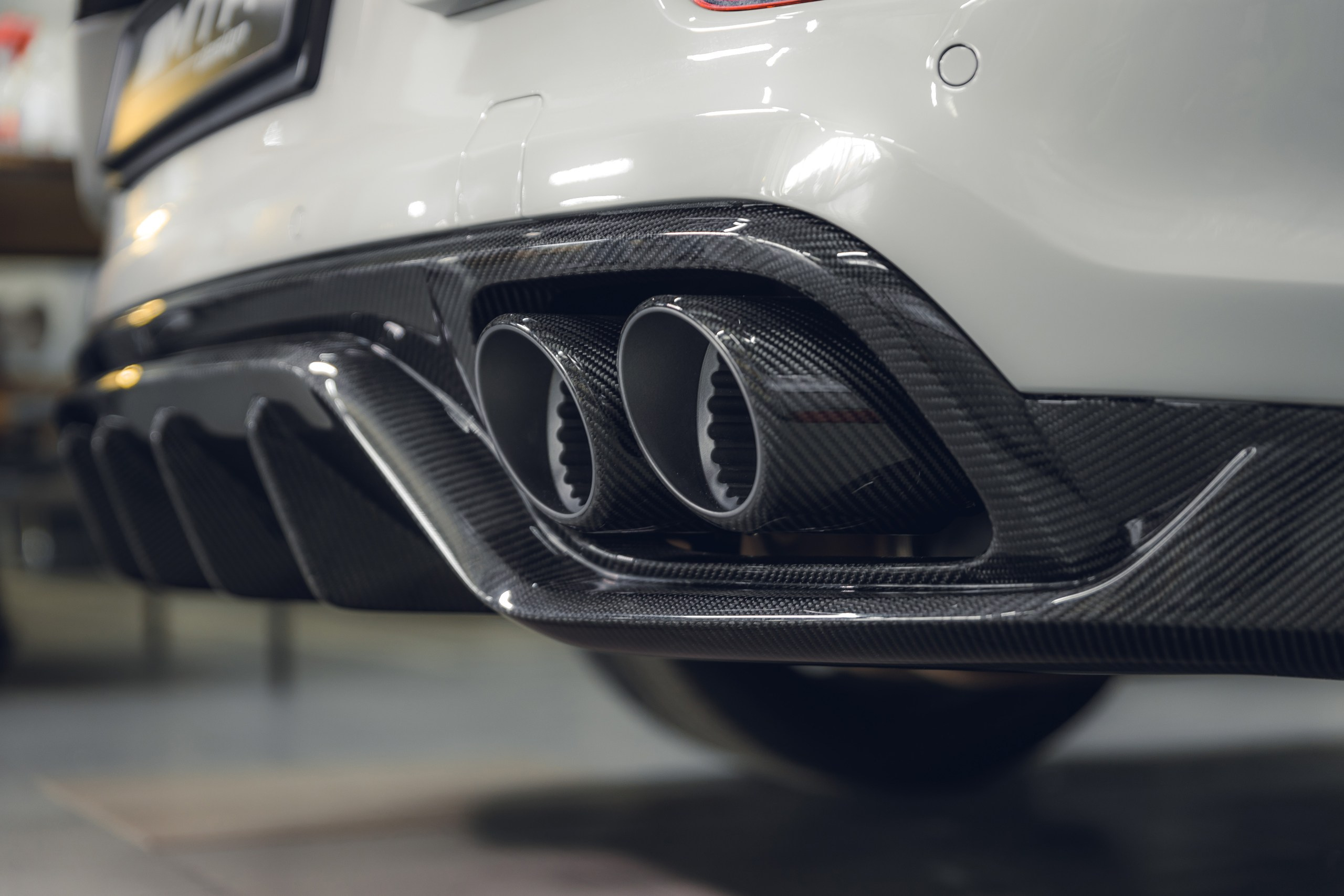 Заур Халилов | Тюнинг и дизайн автомобилей