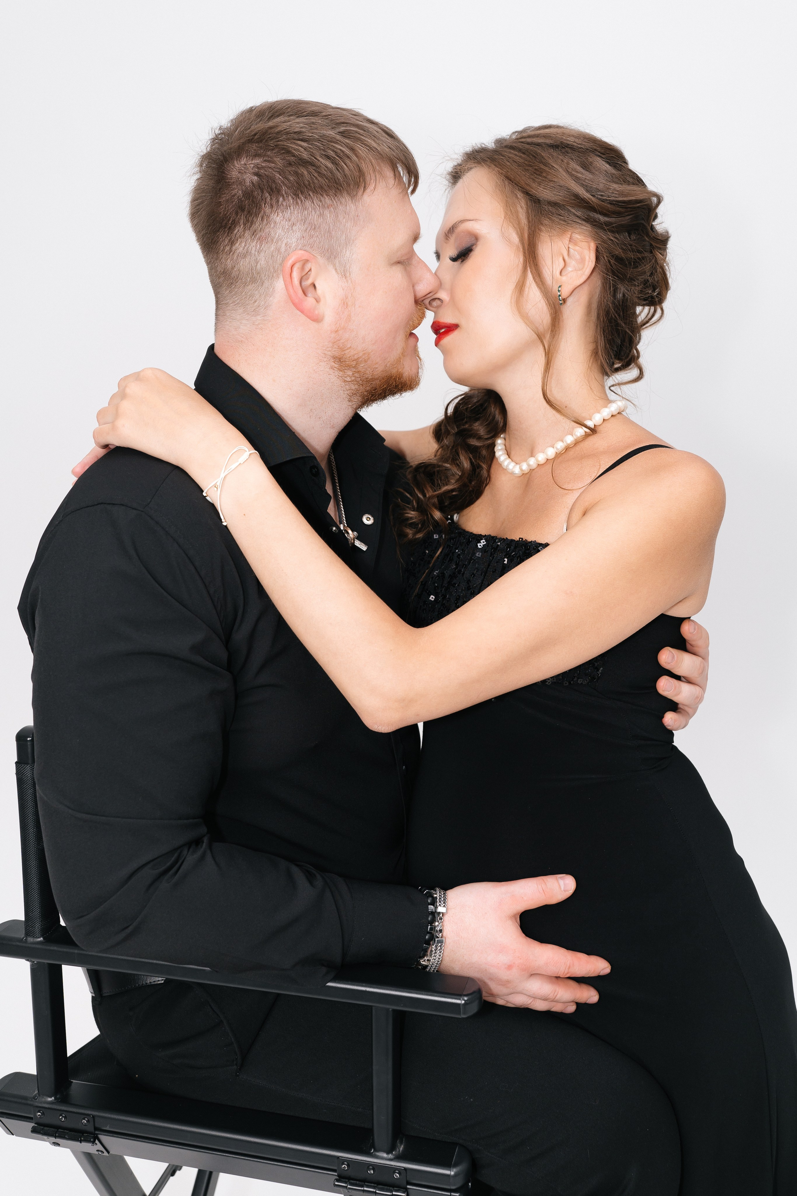 Семейные истории. Фотограф Екатерина Алексеева