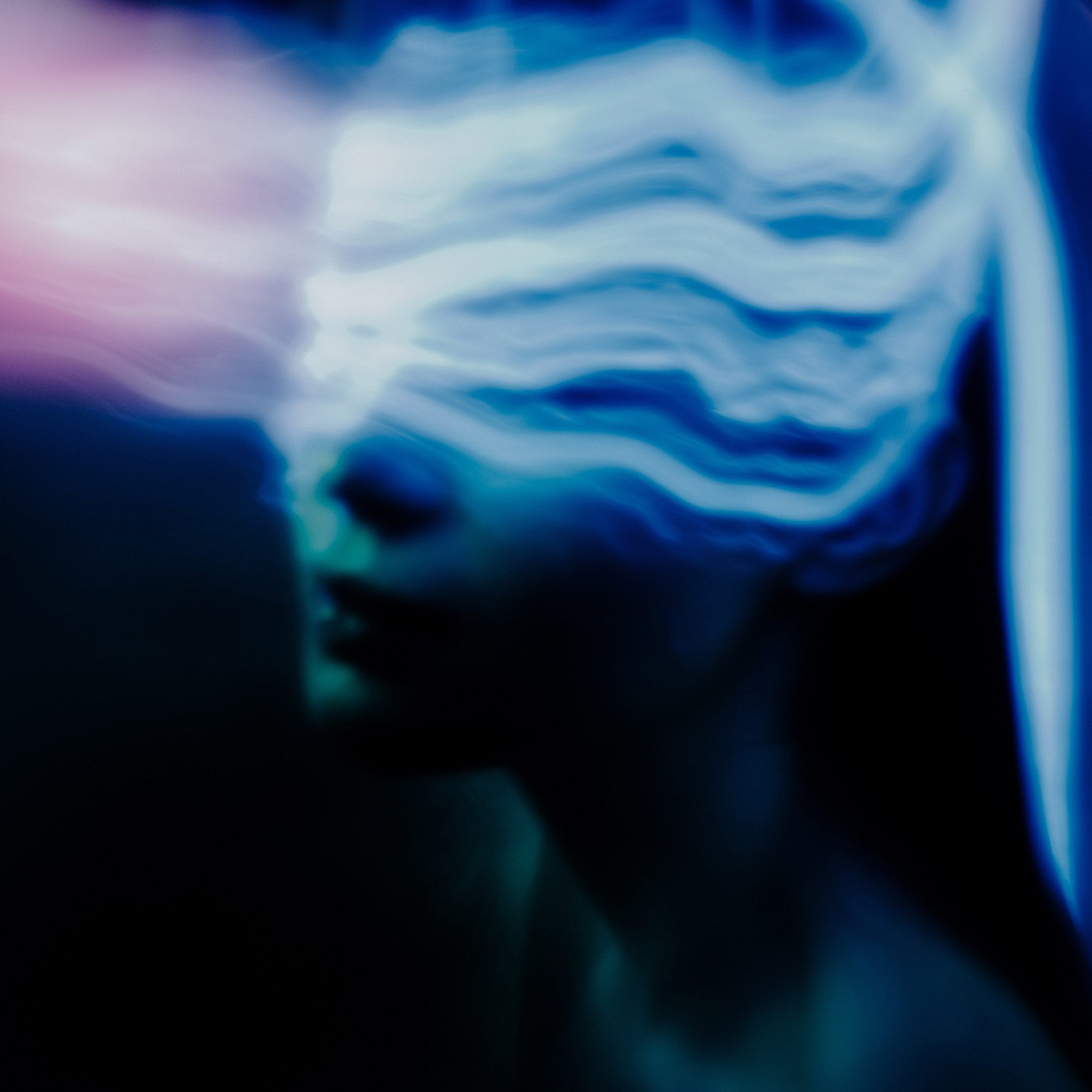 BIRTH. Eduard Kopysov — International visual artist