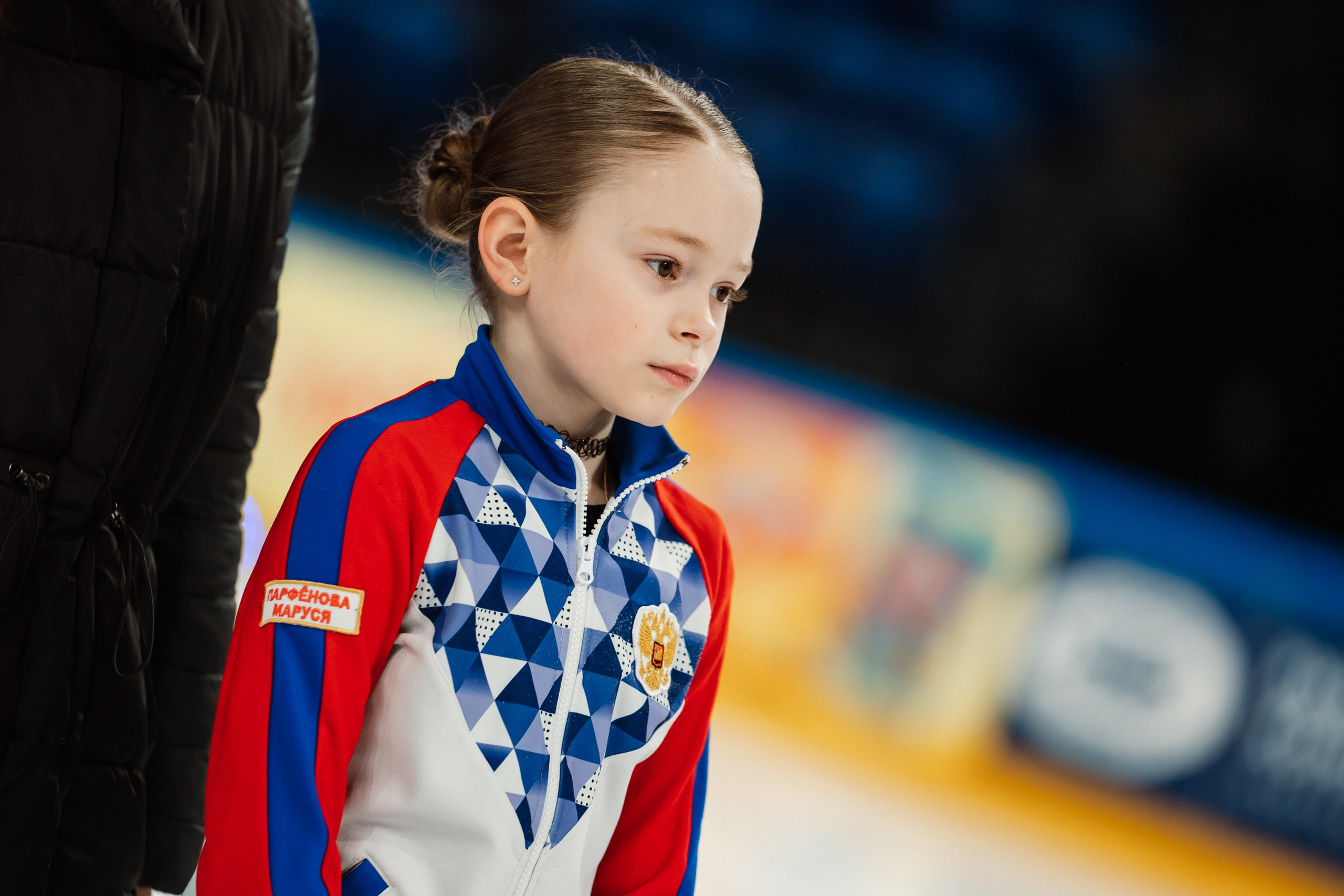 Мастер-класс Этери Тутберидзе в Новосибирске. Воробьева Ксения — Спортивный и танцевальный фотограф Новосибирск