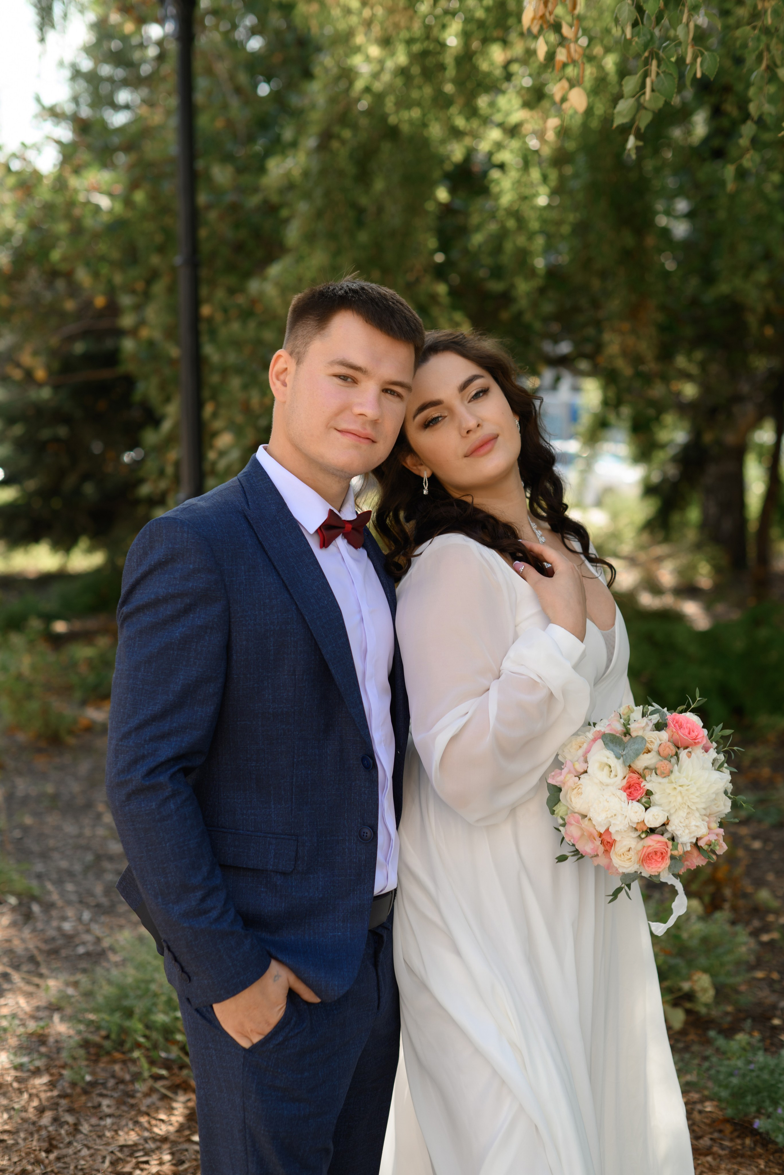 СВАДЕБНЫЕ СЪЕМКИ. Главная