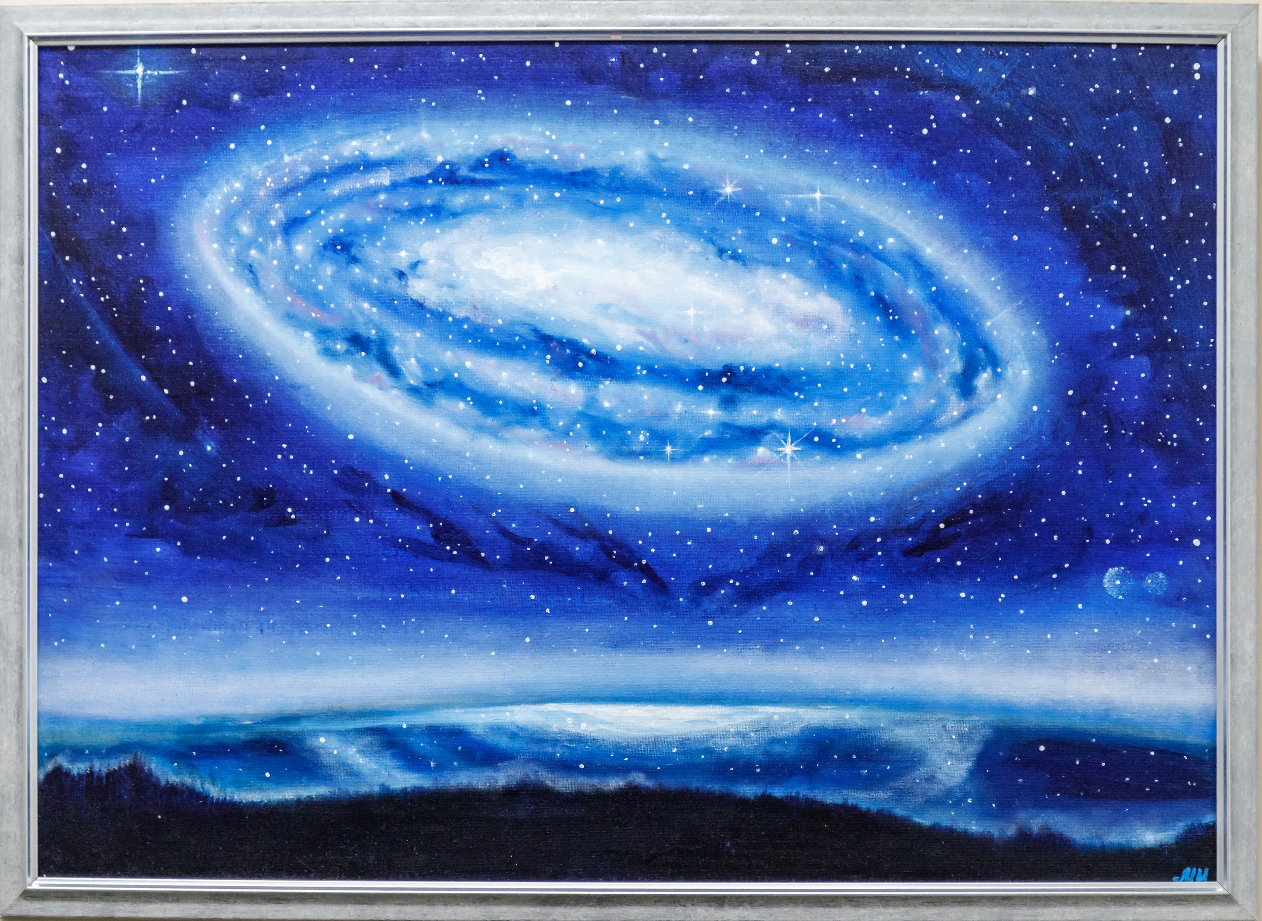 Открытие выставки. Фотограф для хороших людей в Юрге, Томске, Кемерово, Республике Алтай