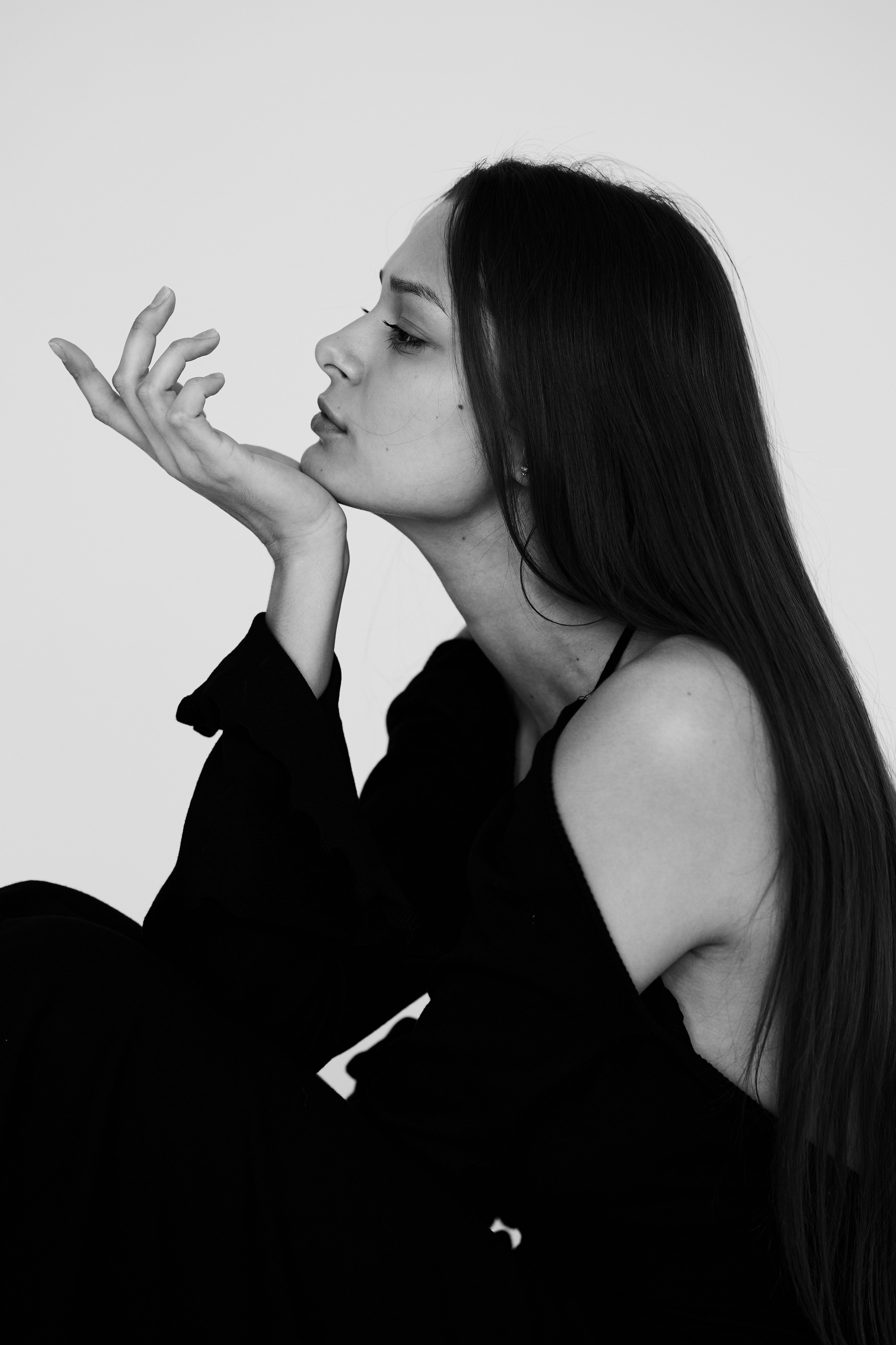 Виктория Момчилович Фотограф Москва