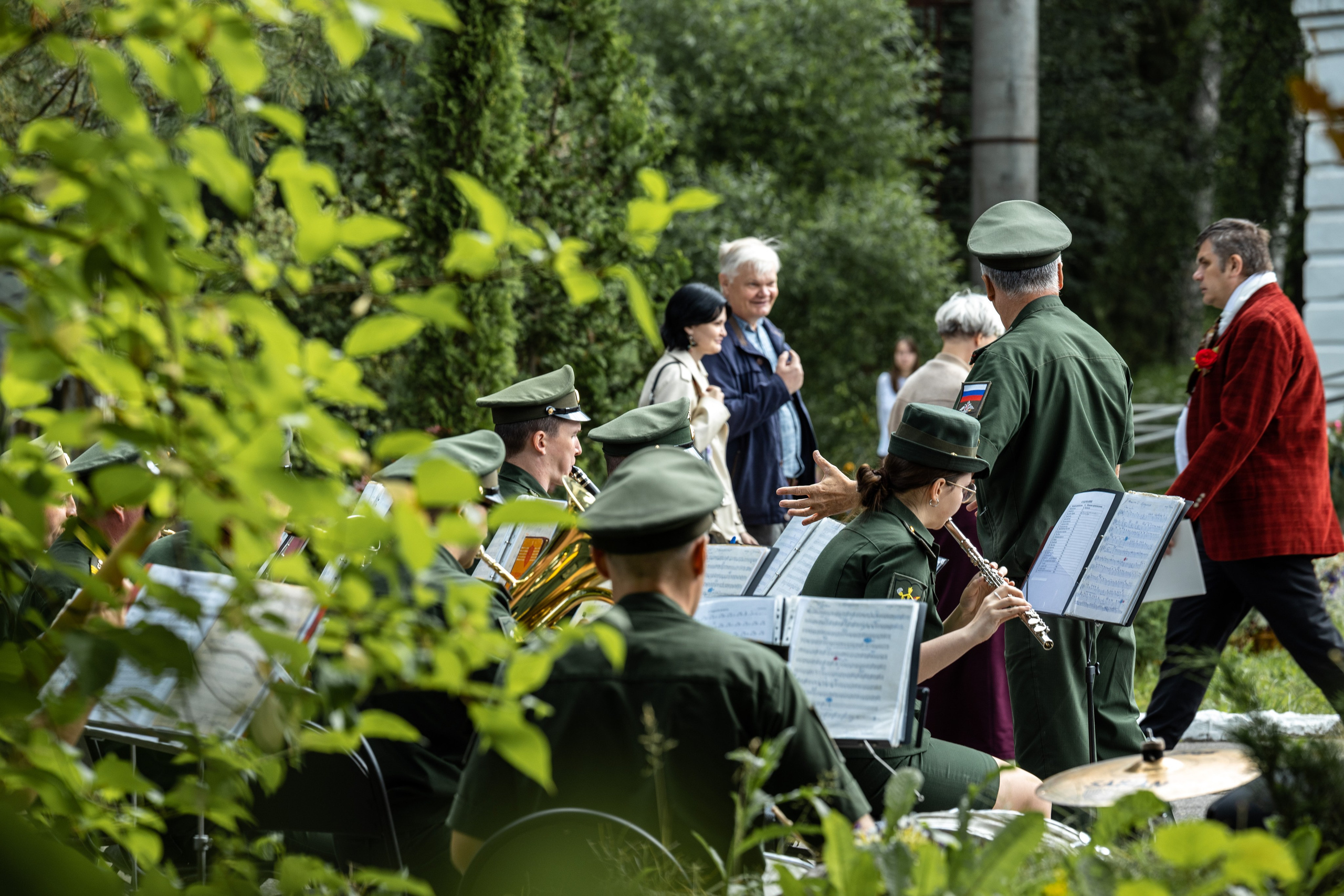 Фотосъёмка в Следово Кострома. Портретный фотограф в Костроме Наталия Клевинскас