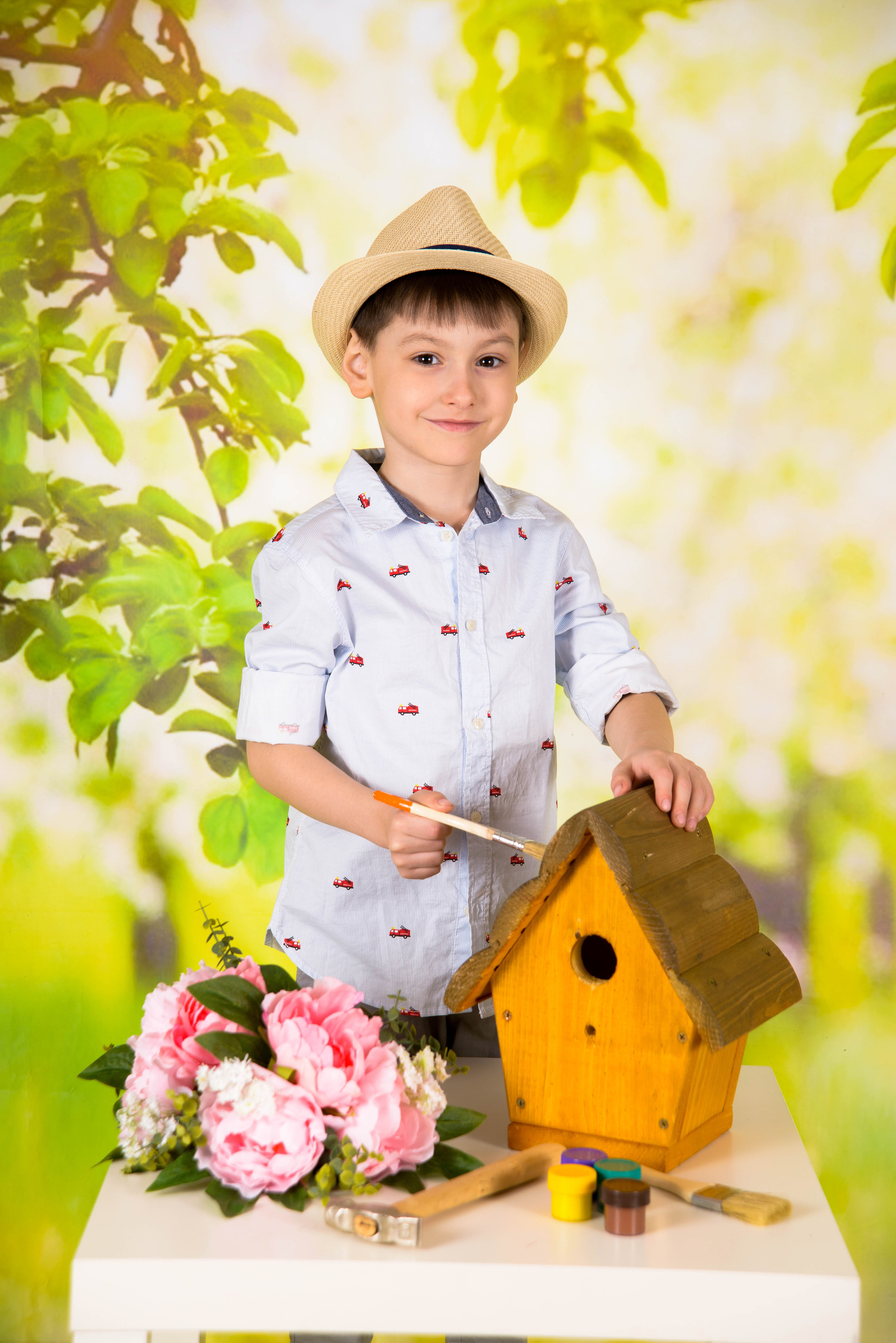 Творческое обьединение фотографов