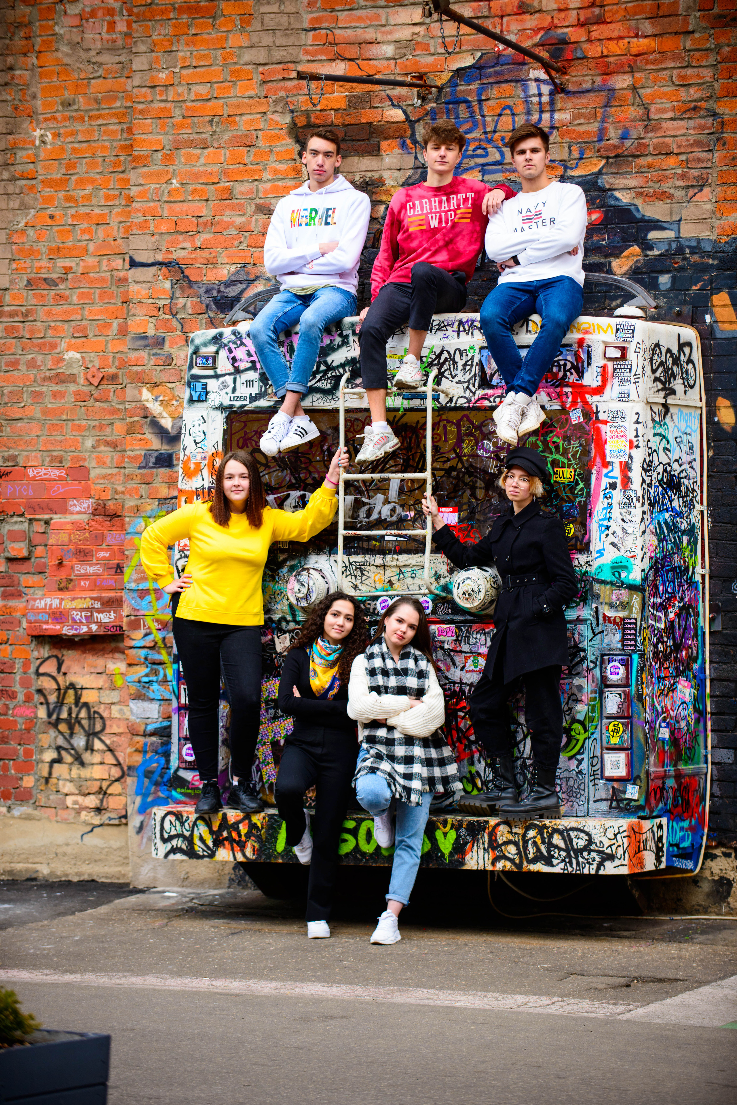 Творческое обьединение фотографов