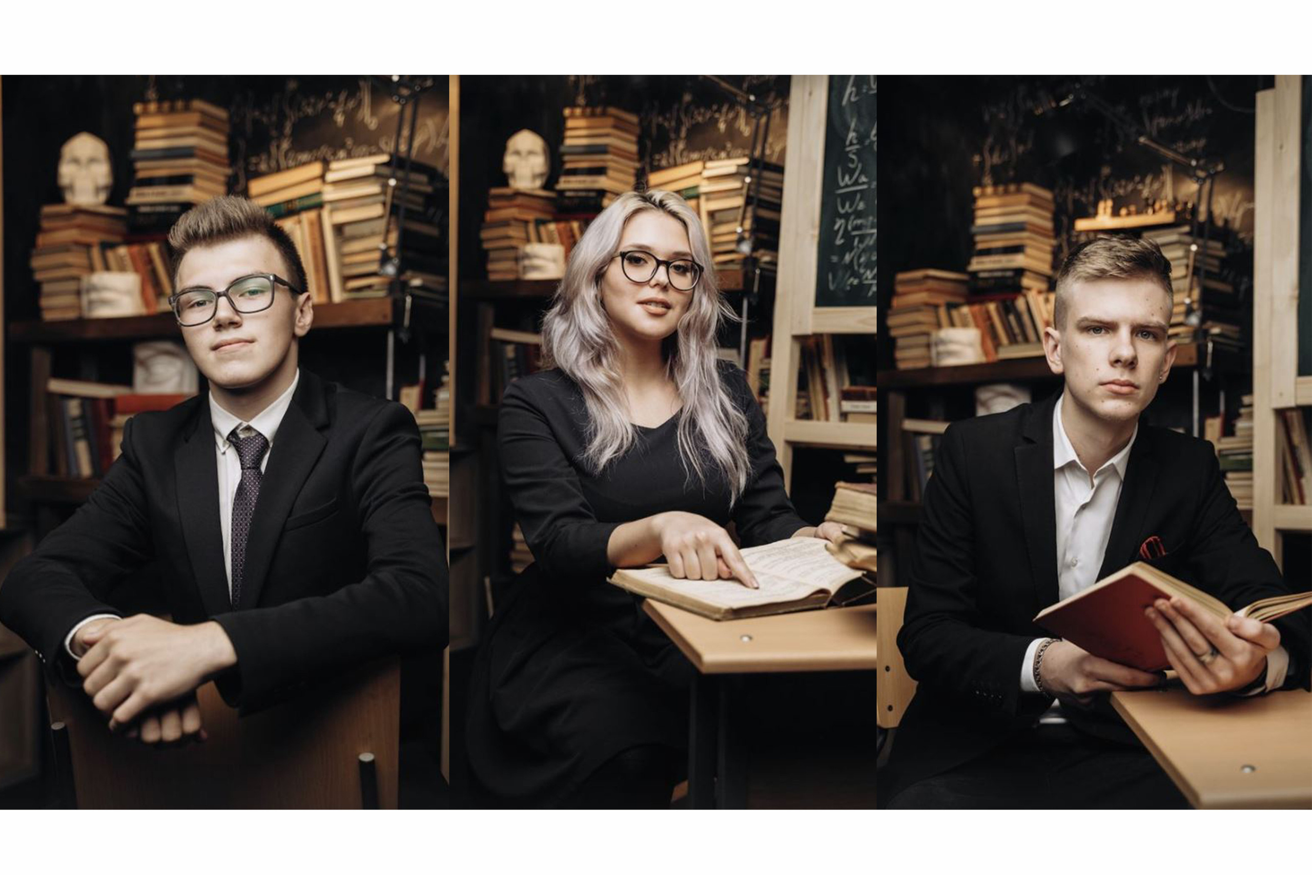 Творческое обьединение фотографов