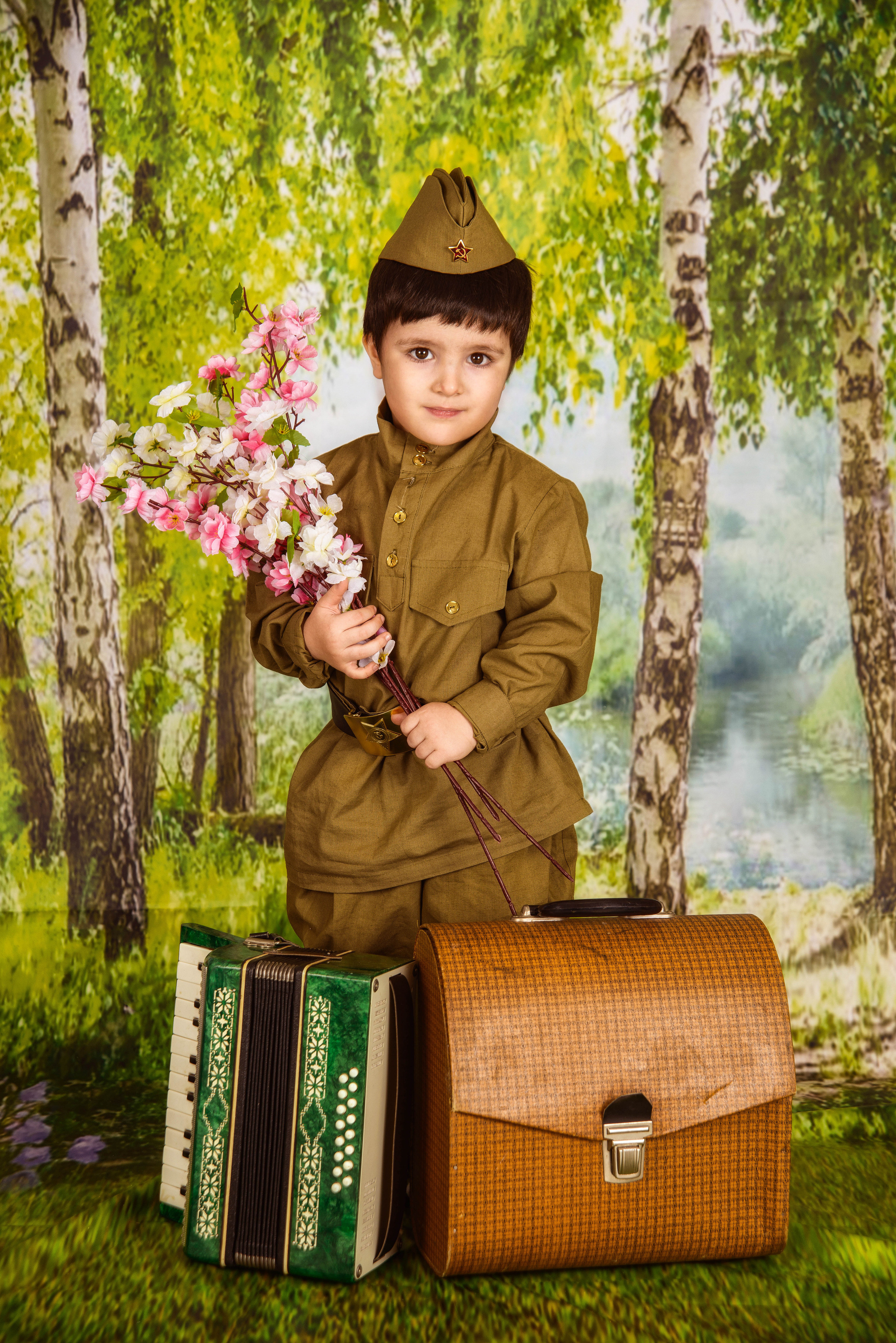 Творческое обьединение фотографов