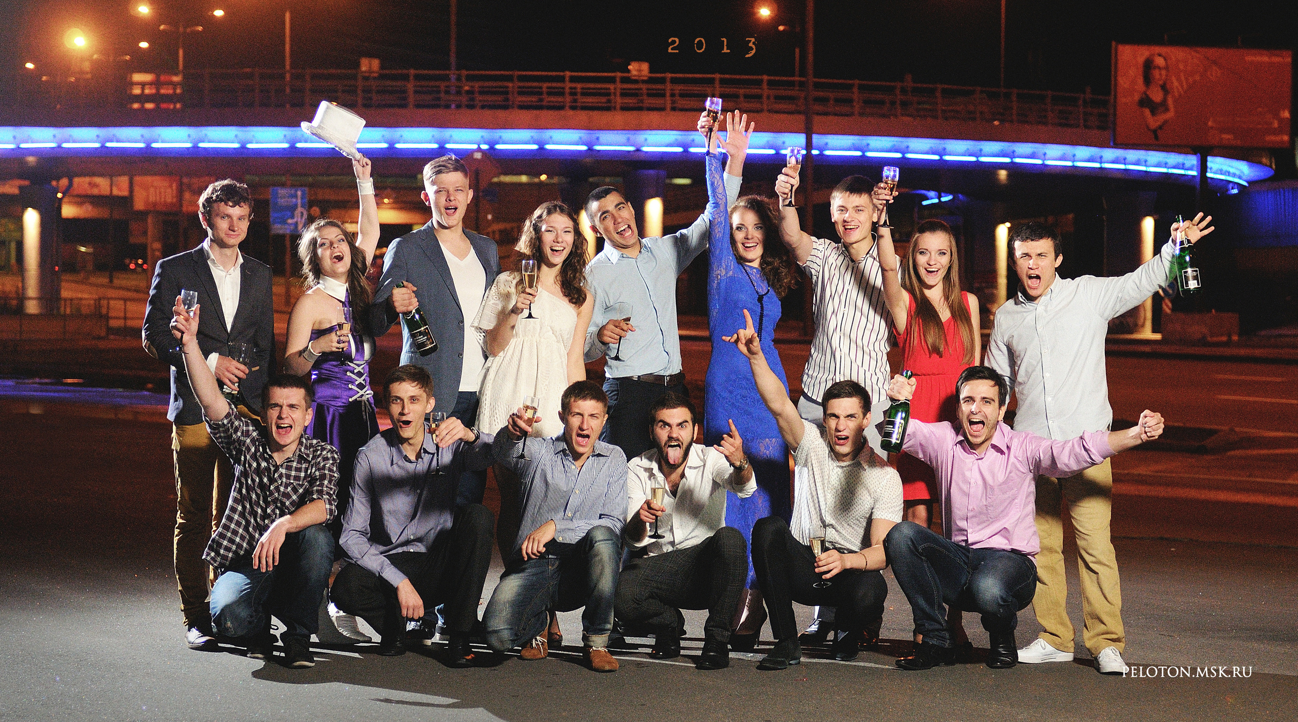 Творческое обьединение фотографов