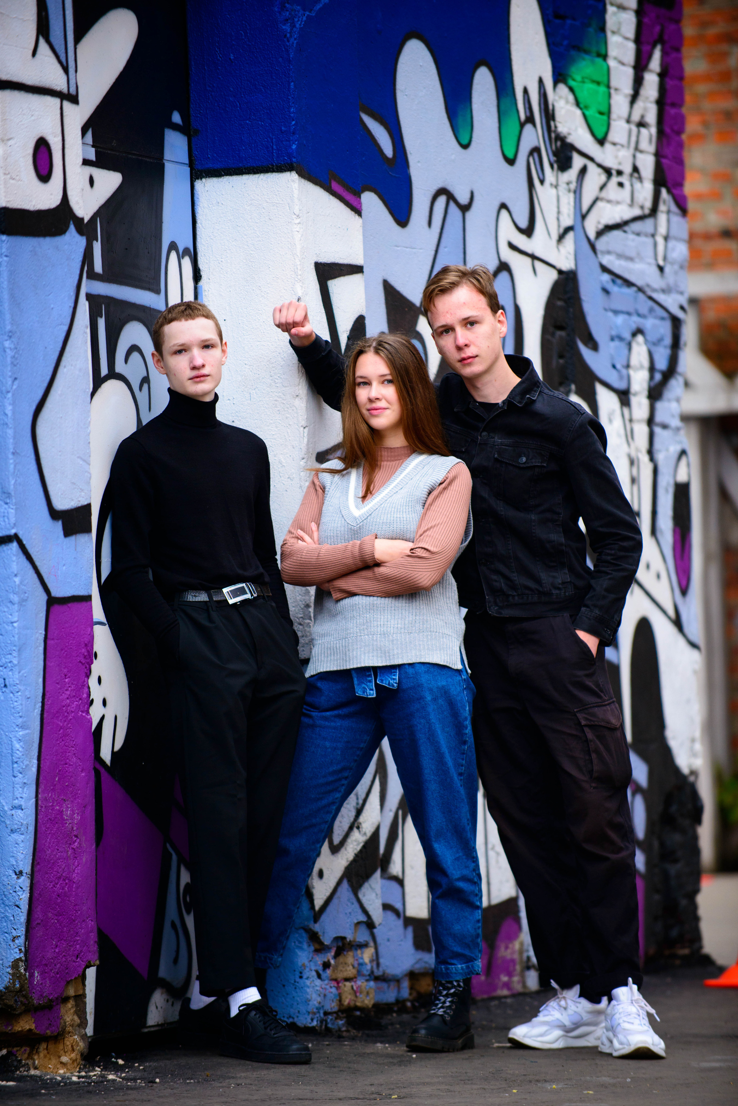 Творческое обьединение фотографов