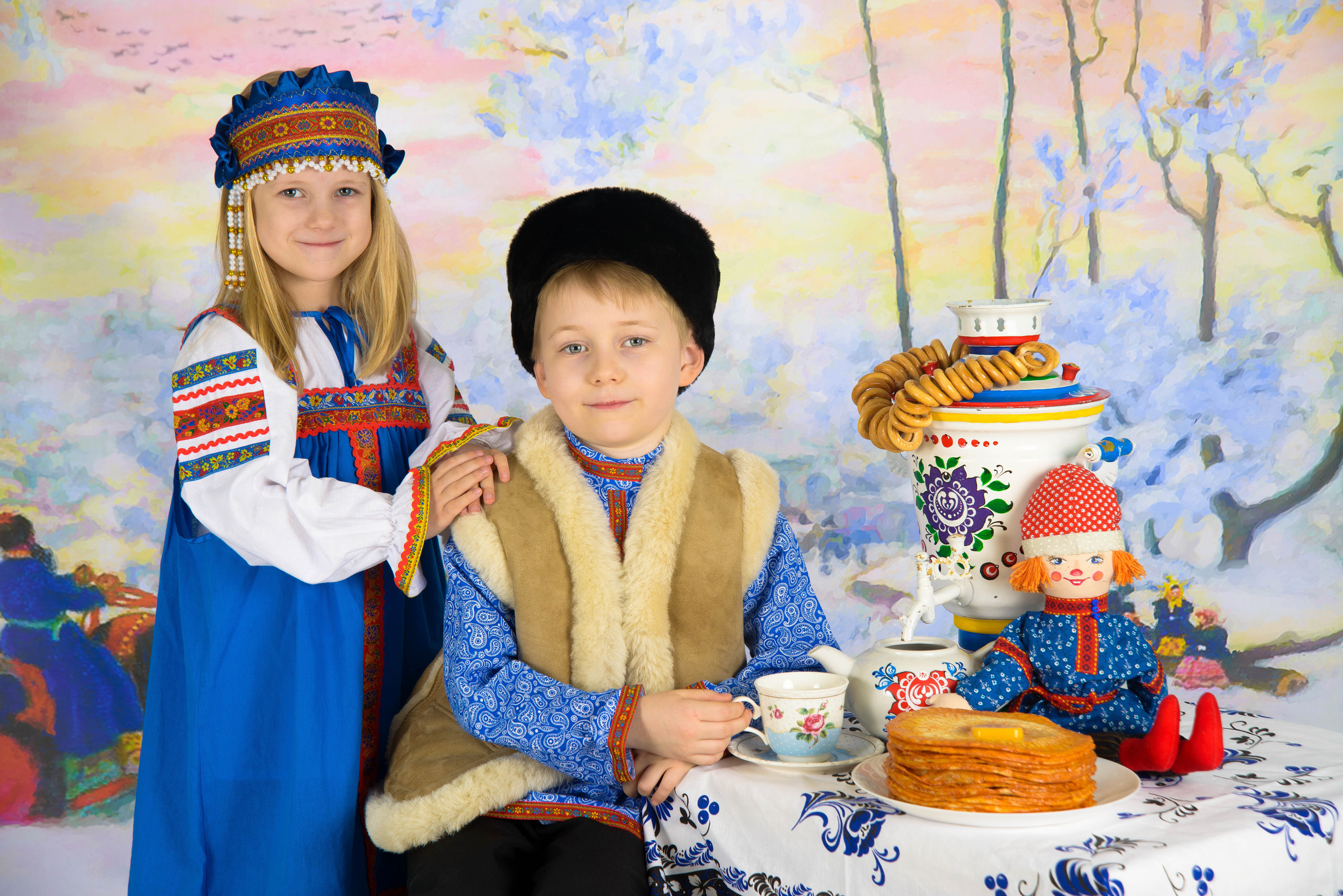 Творческое обьединение фотографов