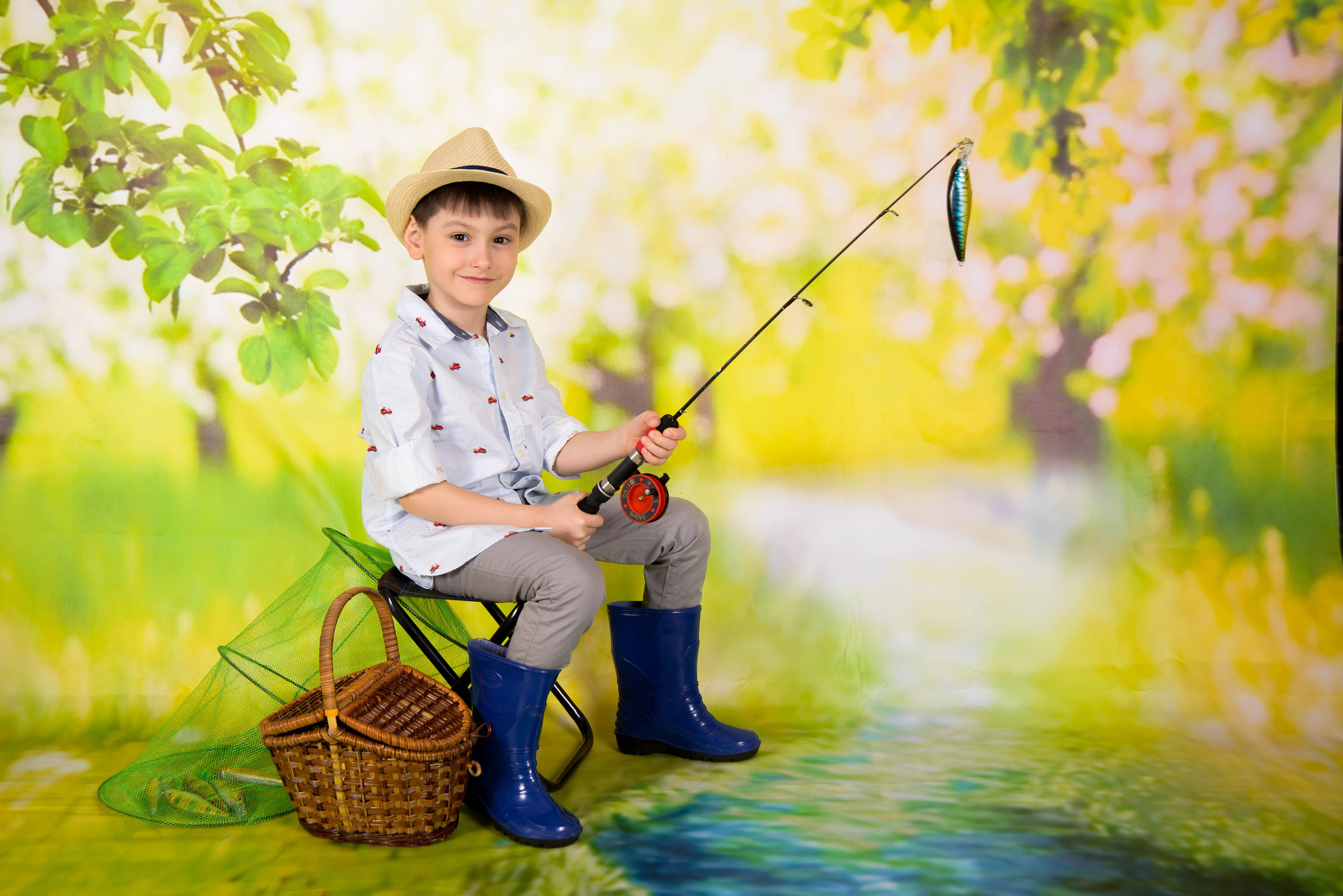 Творческое обьединение фотографов