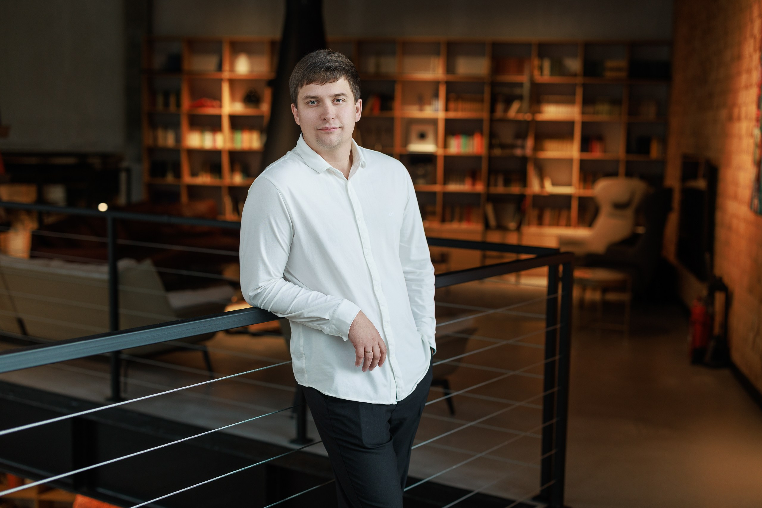 Портреты сотрудников — отель Vert. Контент для бизнеса в Екатеринбурге Полдень Медиа