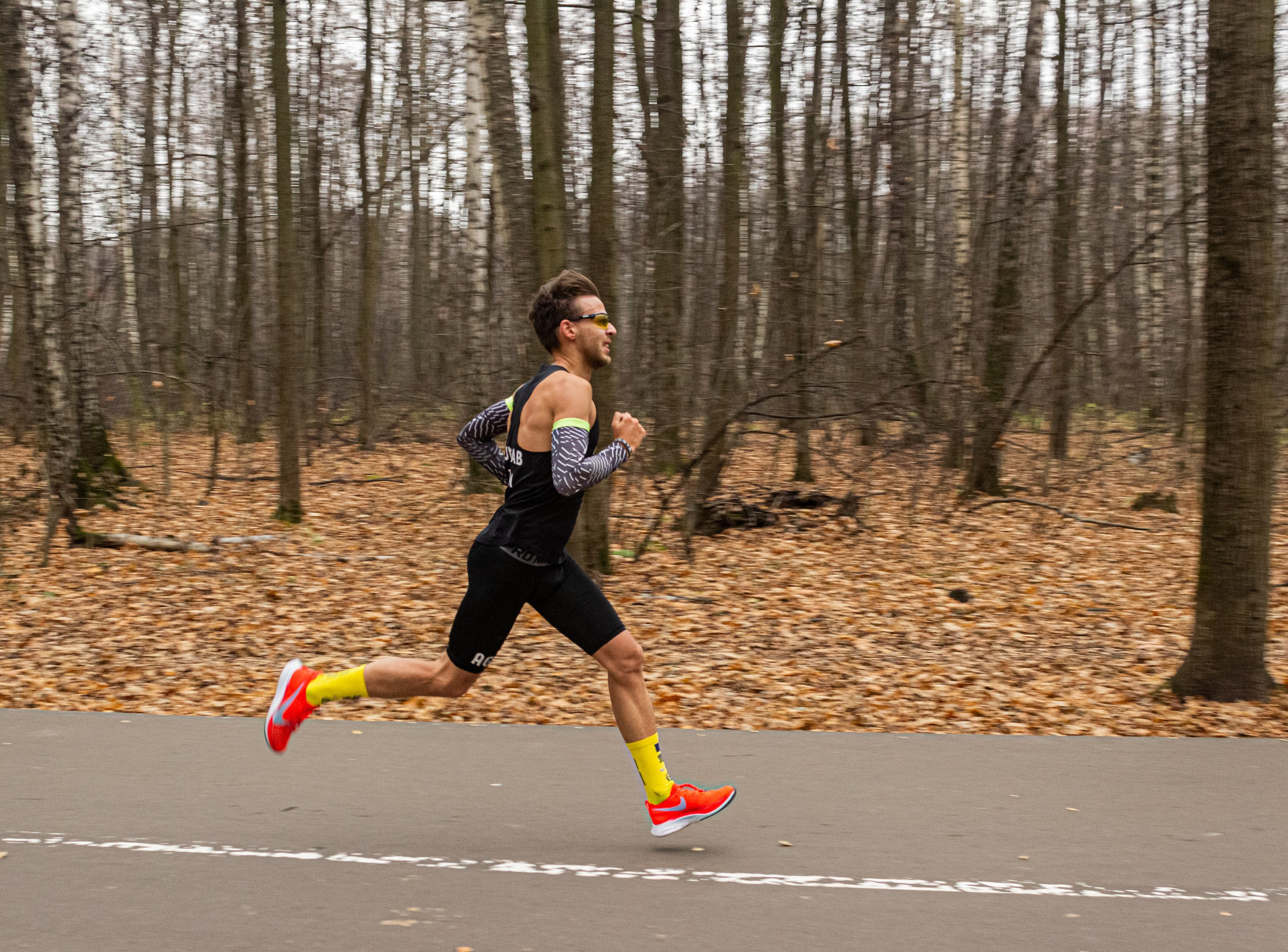 Спорт. Репортажный фотограф Михаил Наволокин Москва