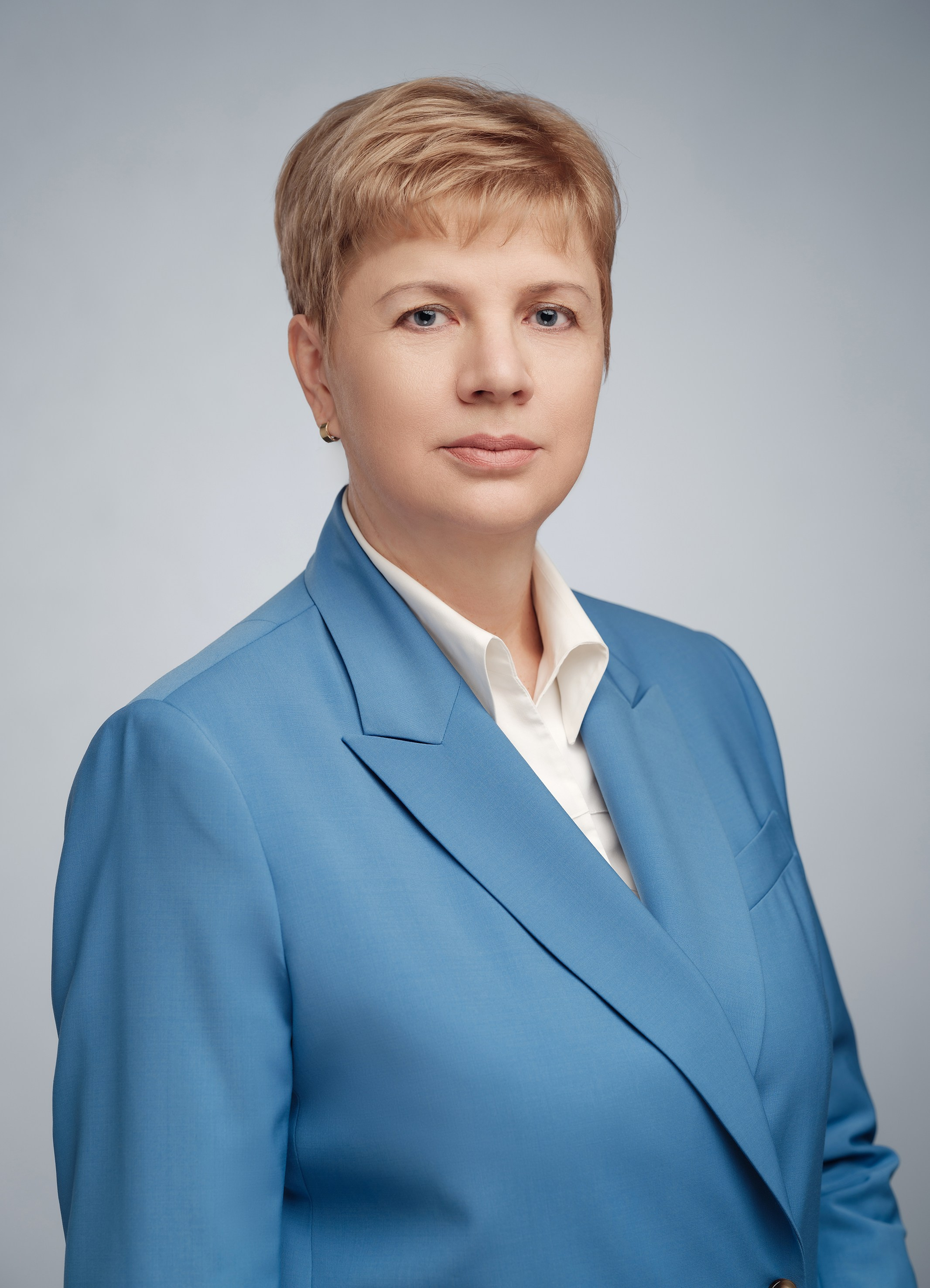 Портрет ателье. Портретный фотограф Юлия Власова