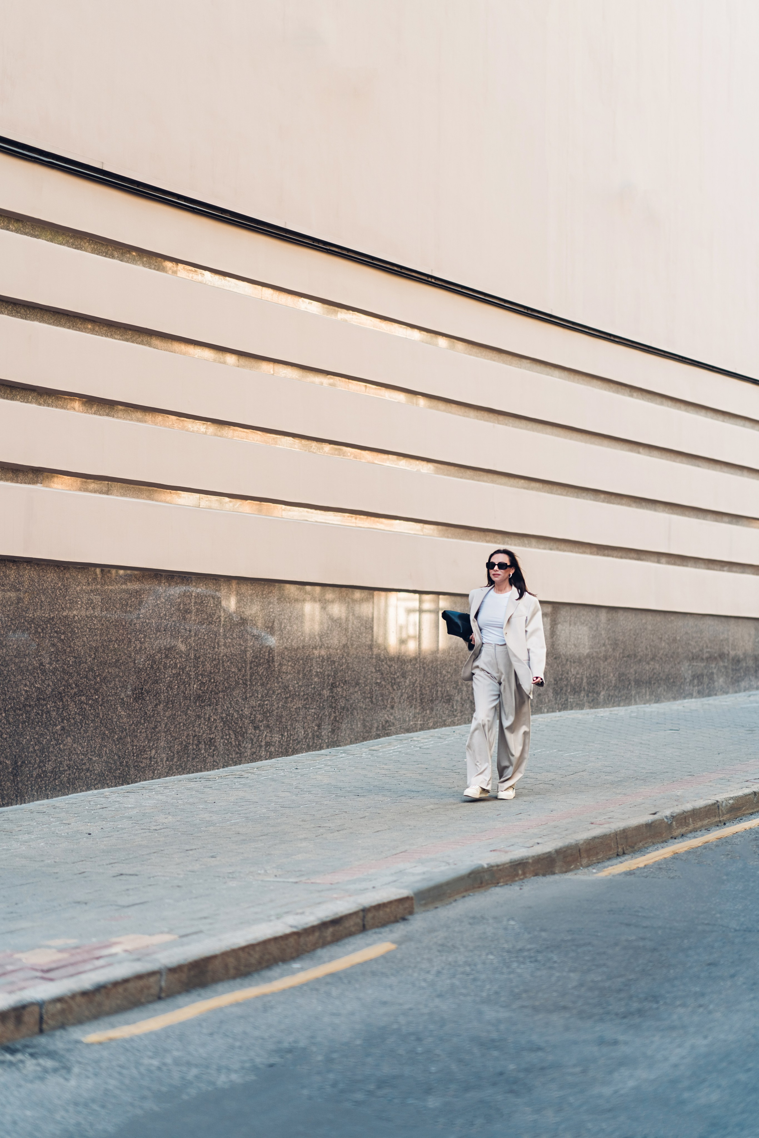 Вкусный Стрит Арт для контента. Профессиональный детский и семейный фотограф в Москве Диля Грошева