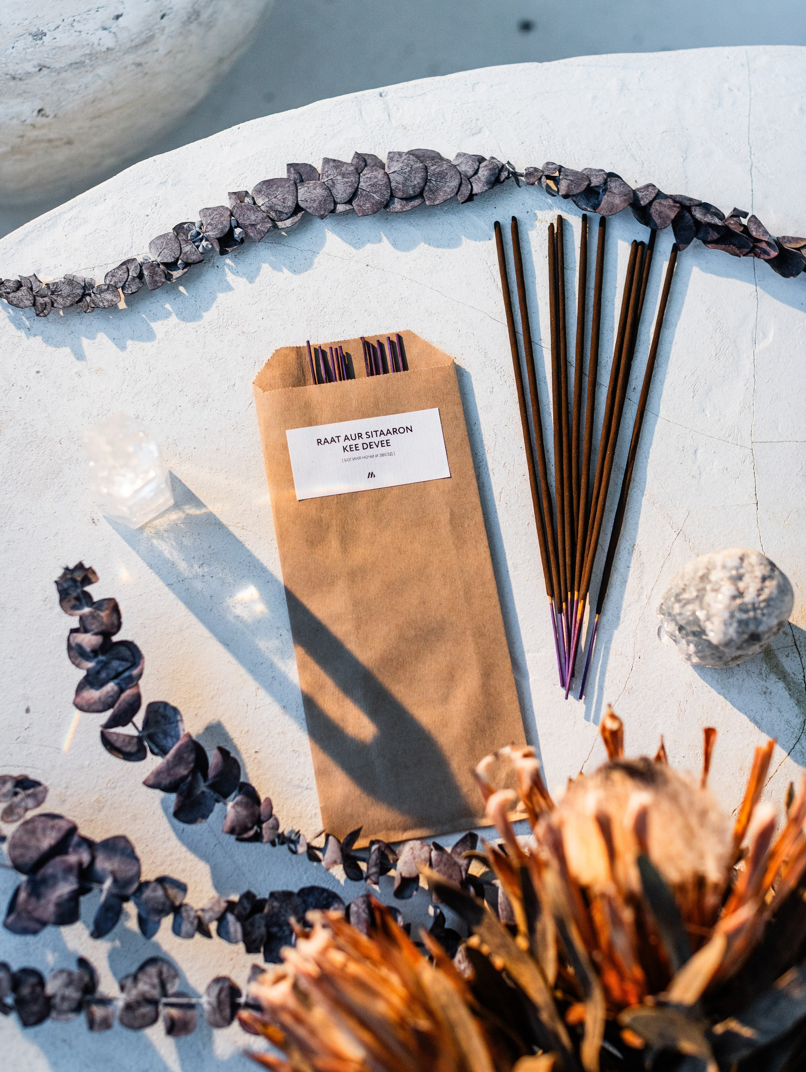 КЕЙСЫ. Фотограф Мария Немм