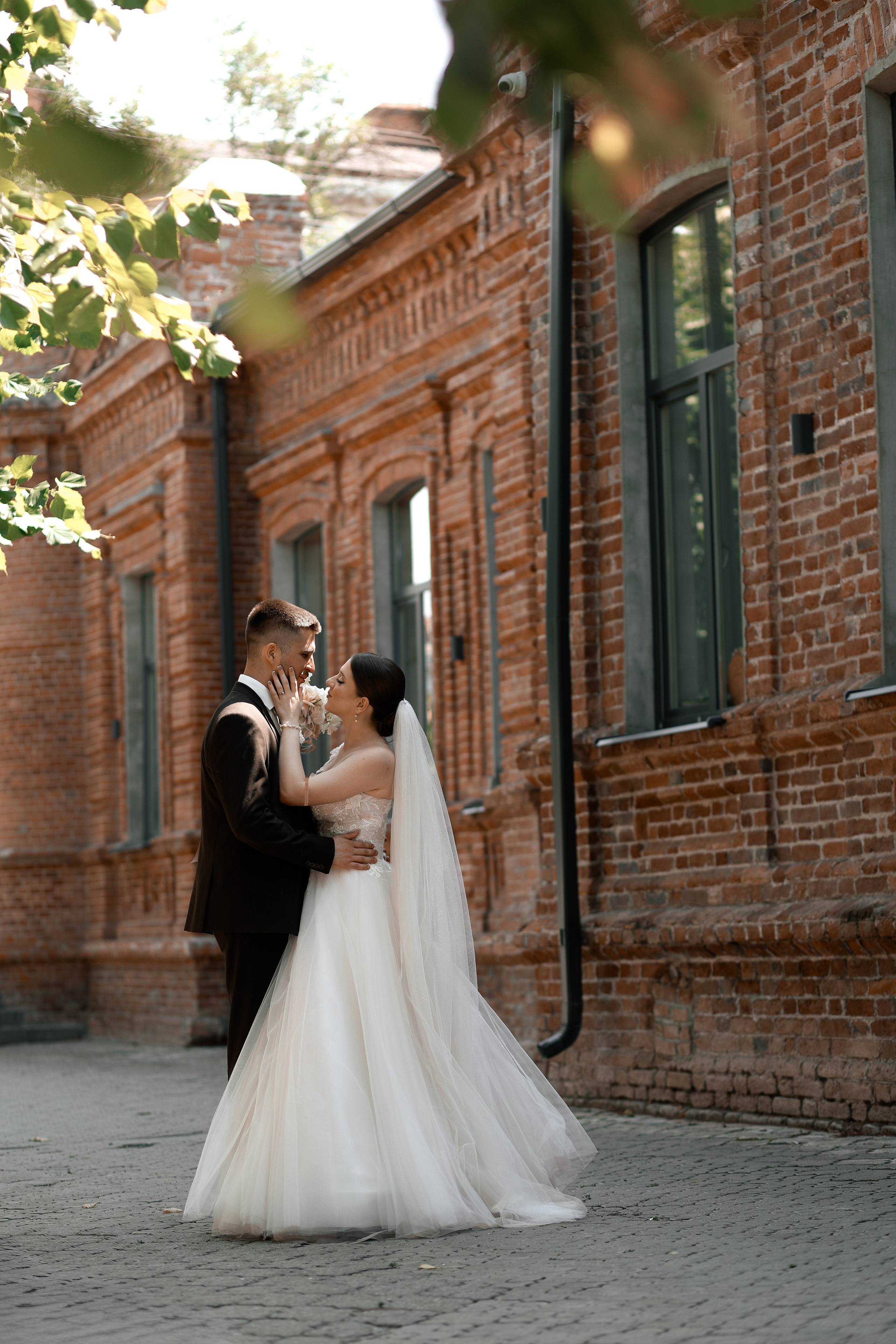 Свадебный. Семейный и свадебный фотограф Мальцева Юлия