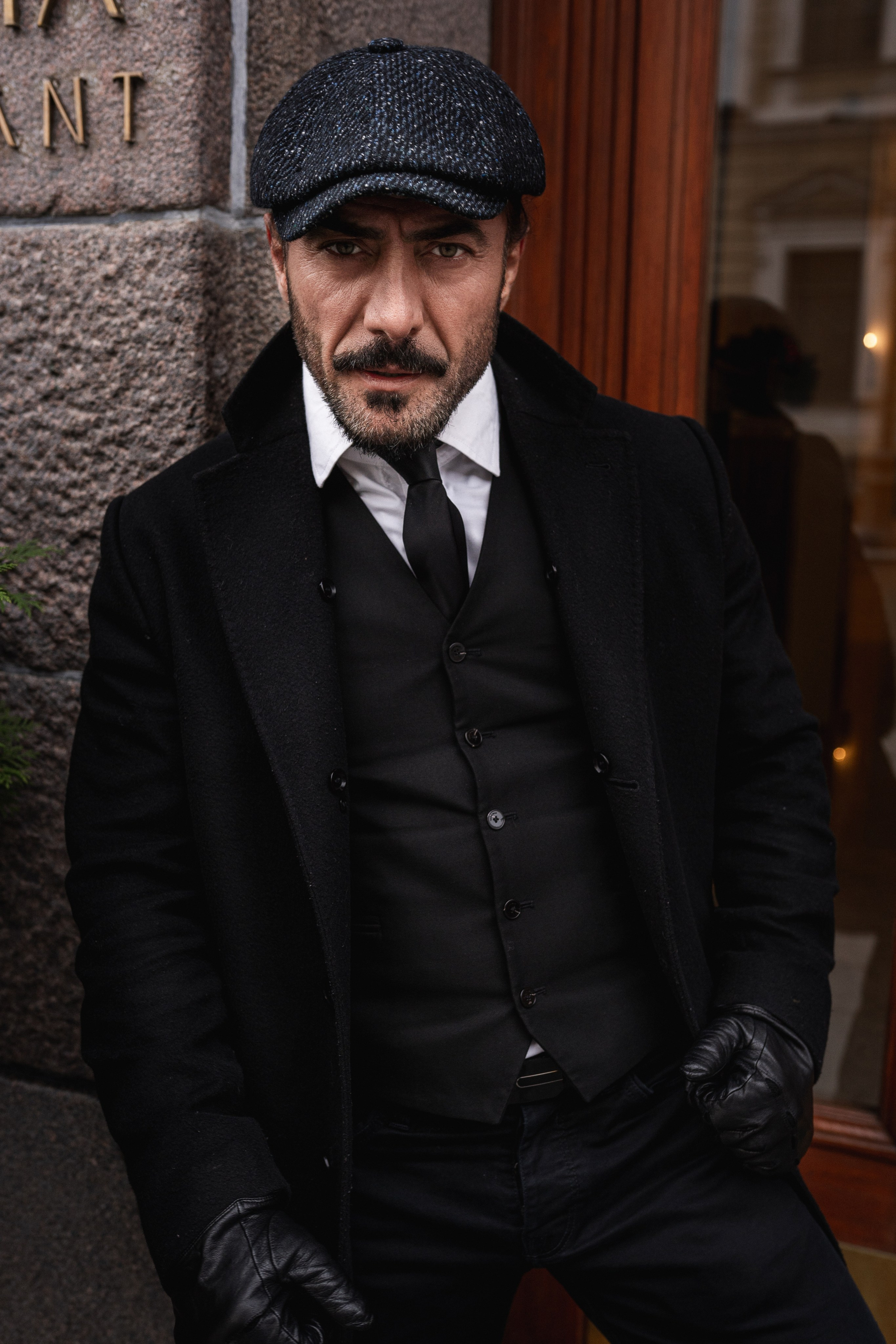 Титанические козырьки. Фотограф и видеограф Евгений Романов Санкт-Петербург