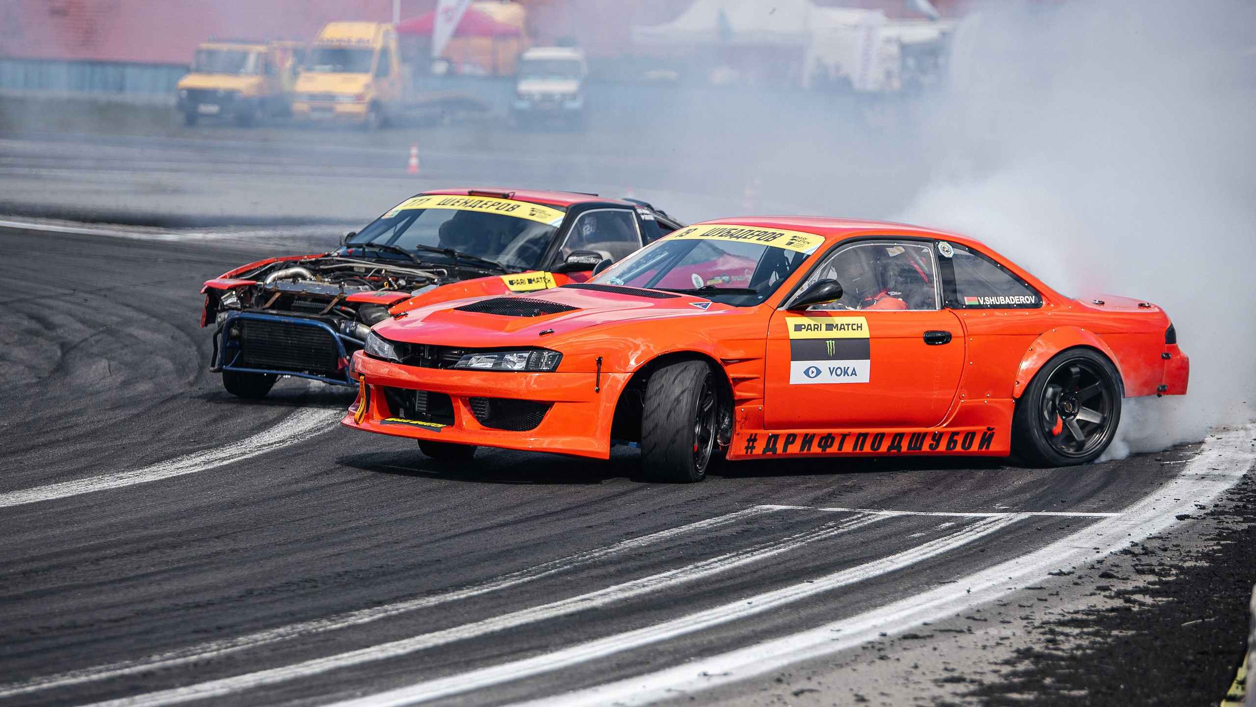 Репортажный фотограф Григорий Козлов