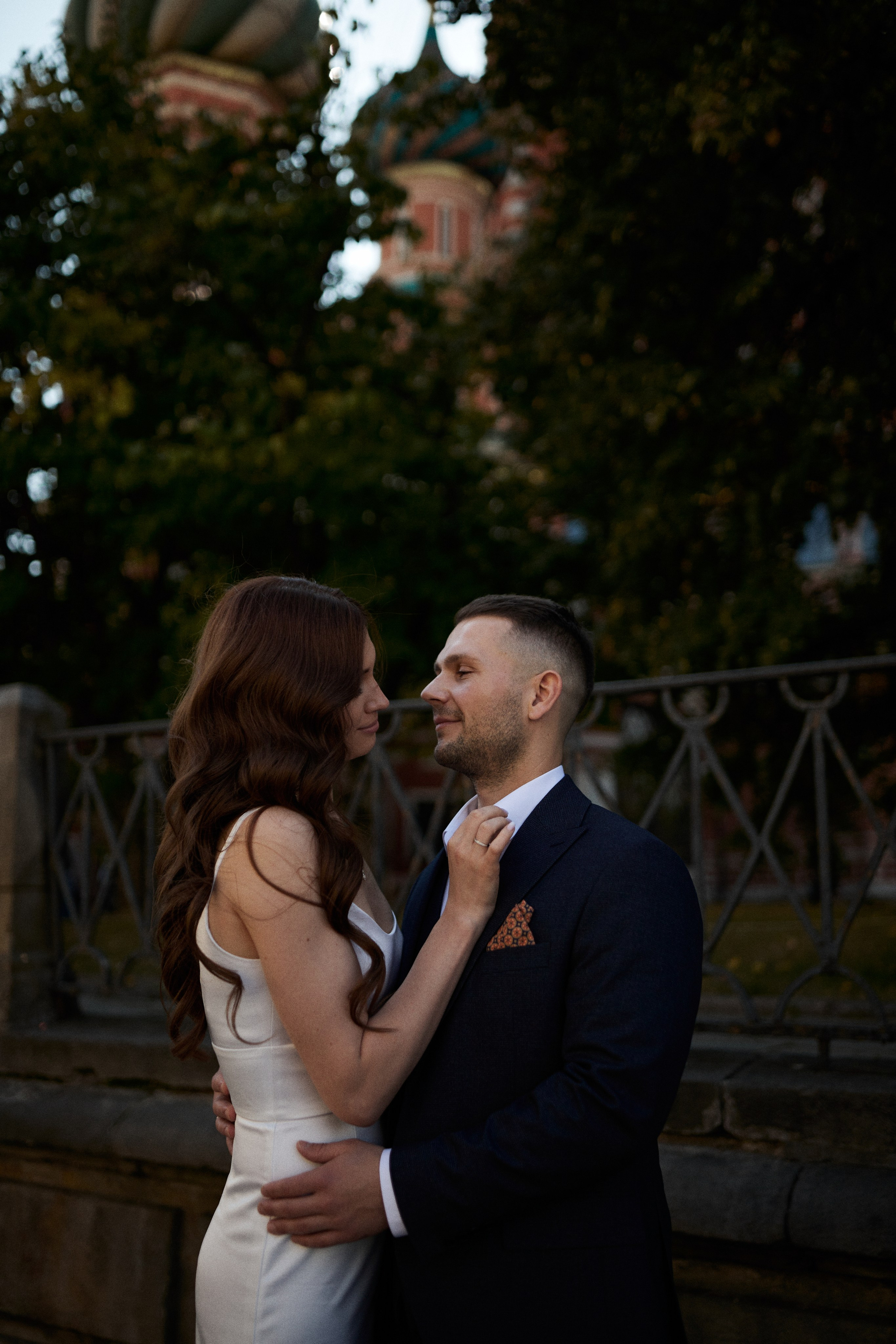 Полина & Антон. Фоттéтика / фотоагентство в москве / фотограф москва