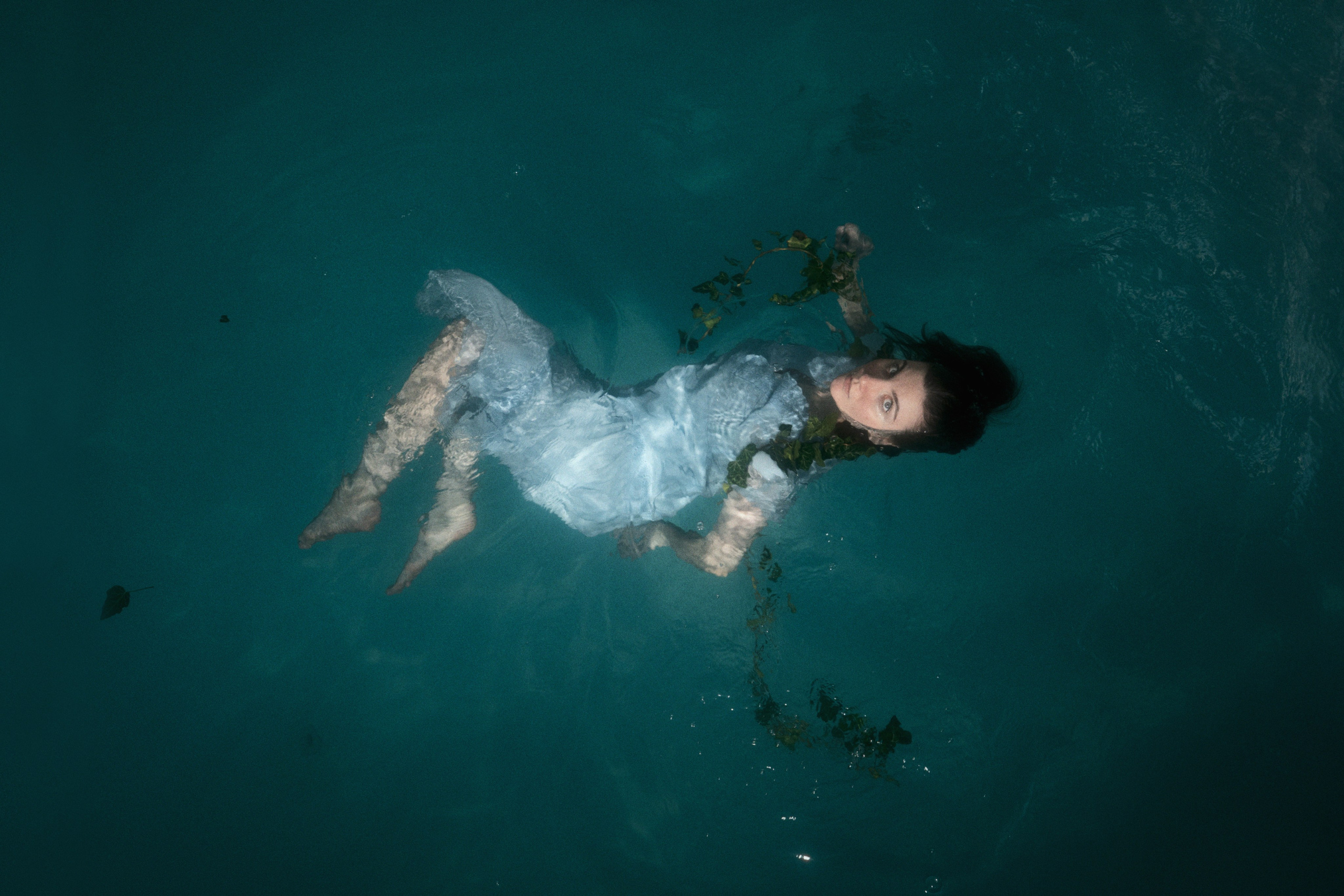 Фотограф Ефим Александров в Астрахани