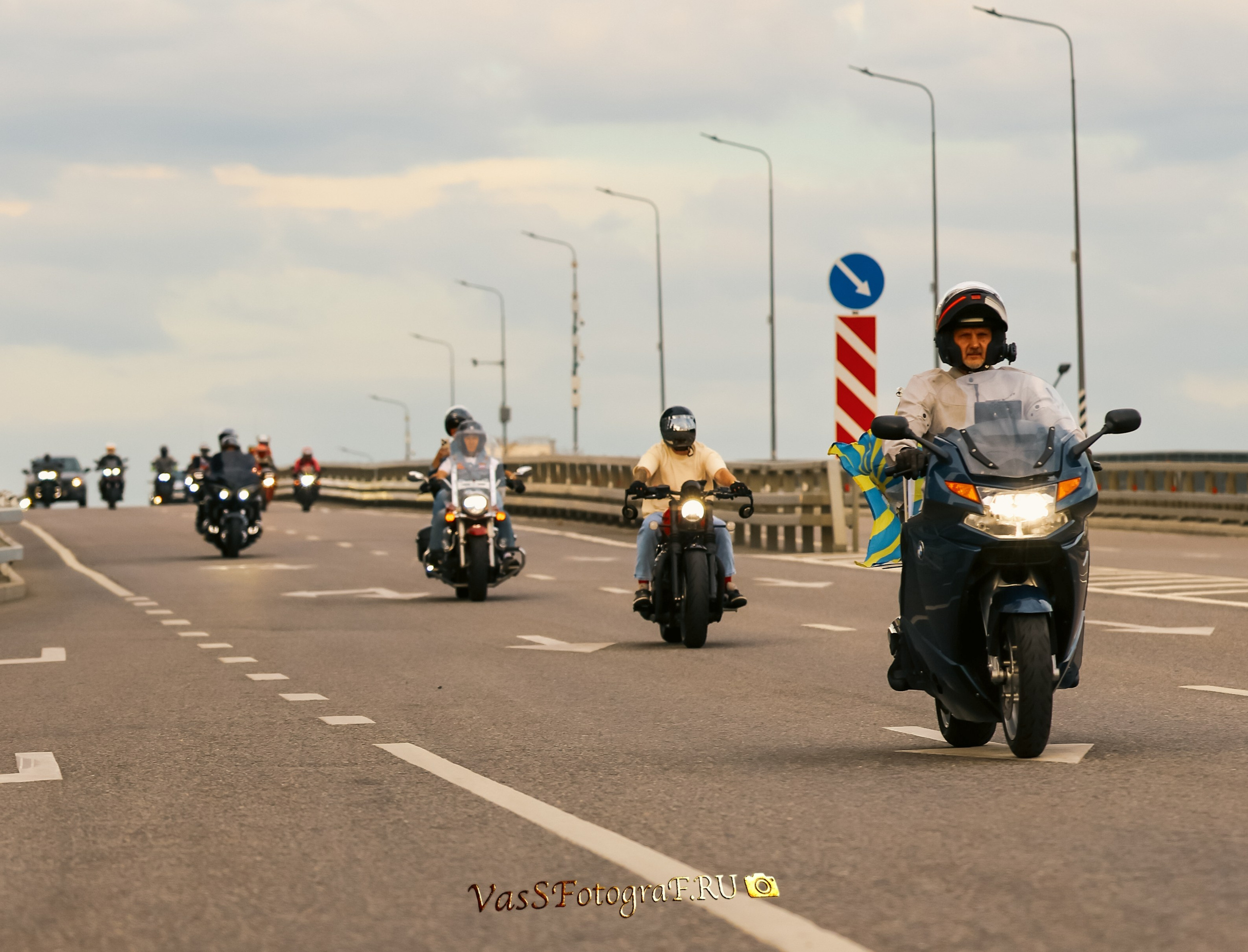 Фотомотоохота. VasSFotograF