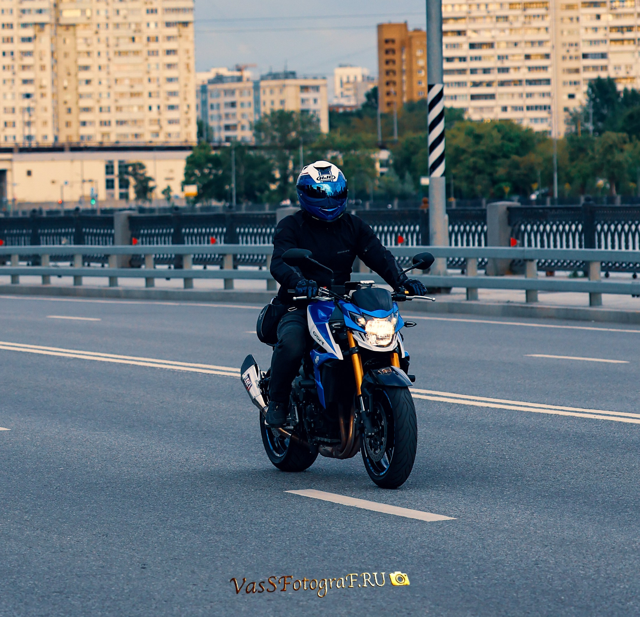 Фотомотоохота. VasSFotograF