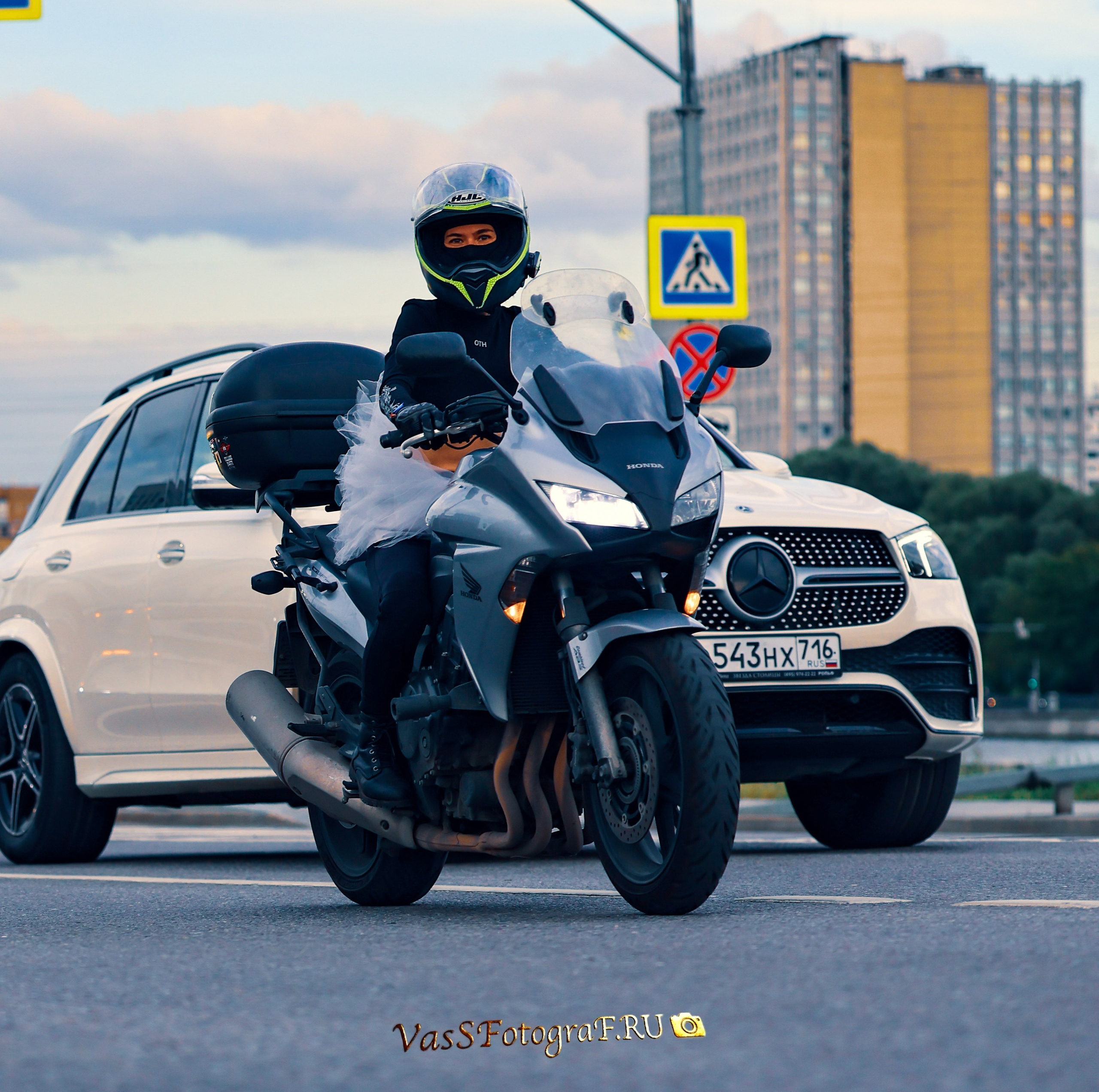 Фотомотоохота. VasSFotograF