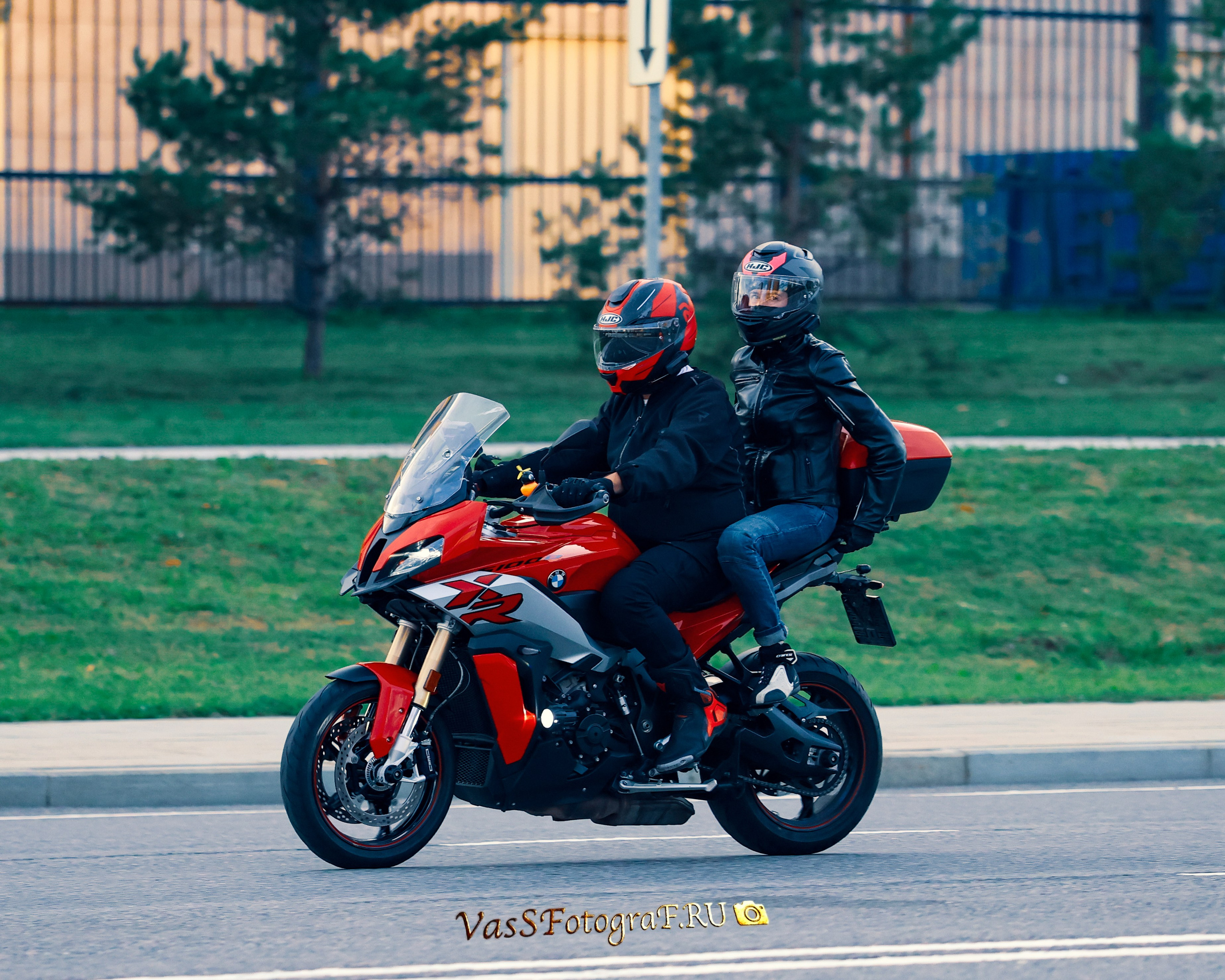 Фотомотоохота. VasSFotograF