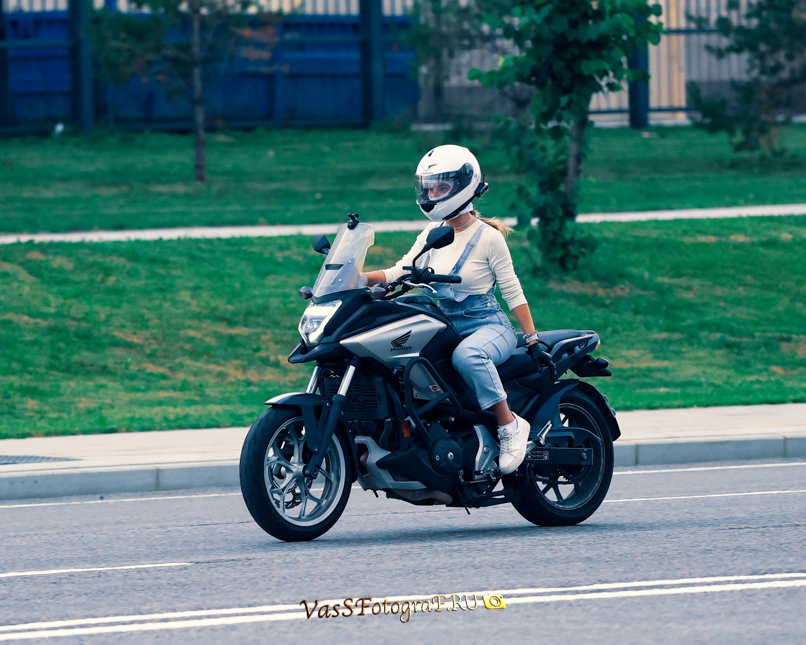 Фотомотоохота. VasSFotograF
