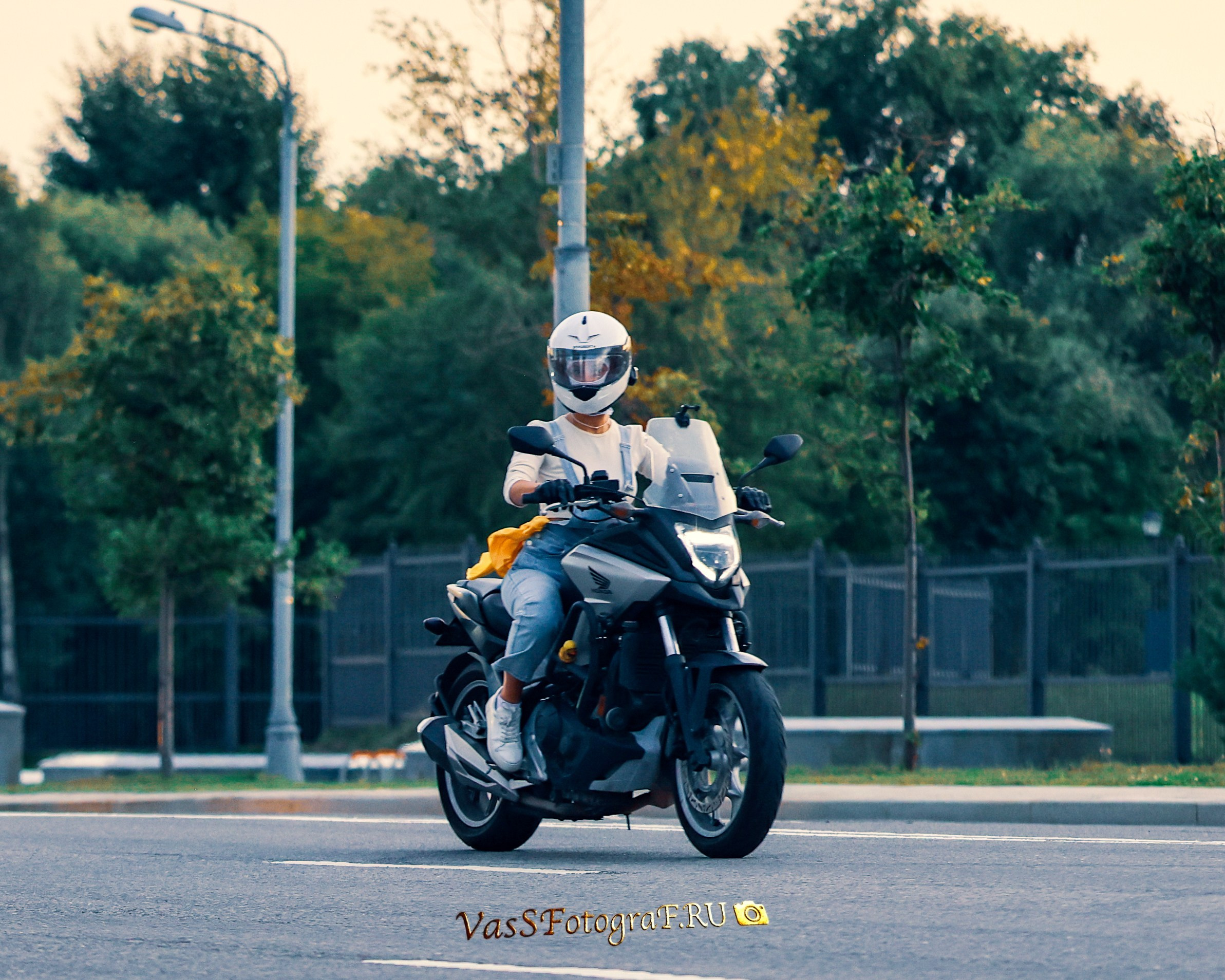 Фотомотоохота. VasSFotograF