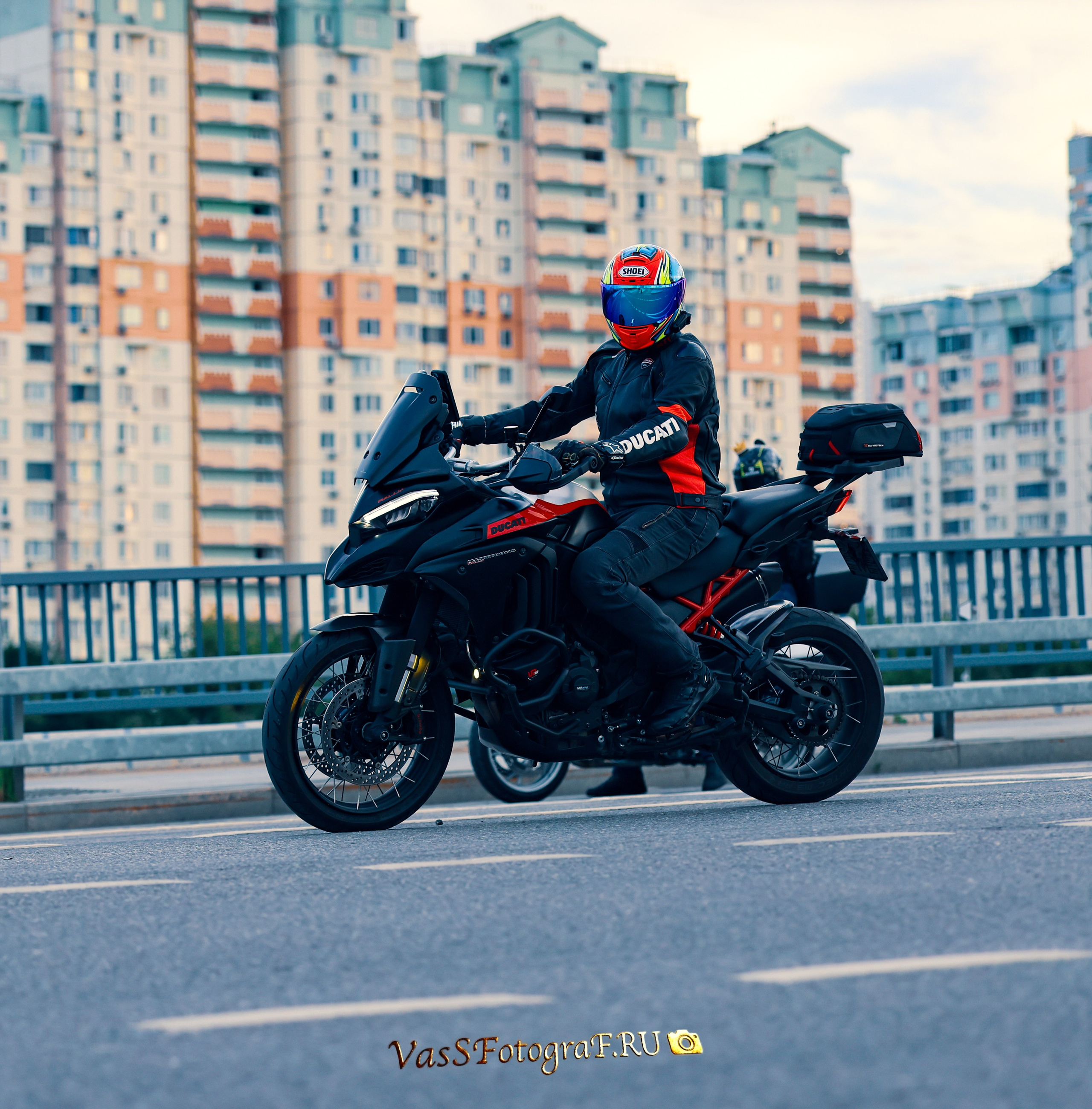 Фотомотоохота. VasSFotograF