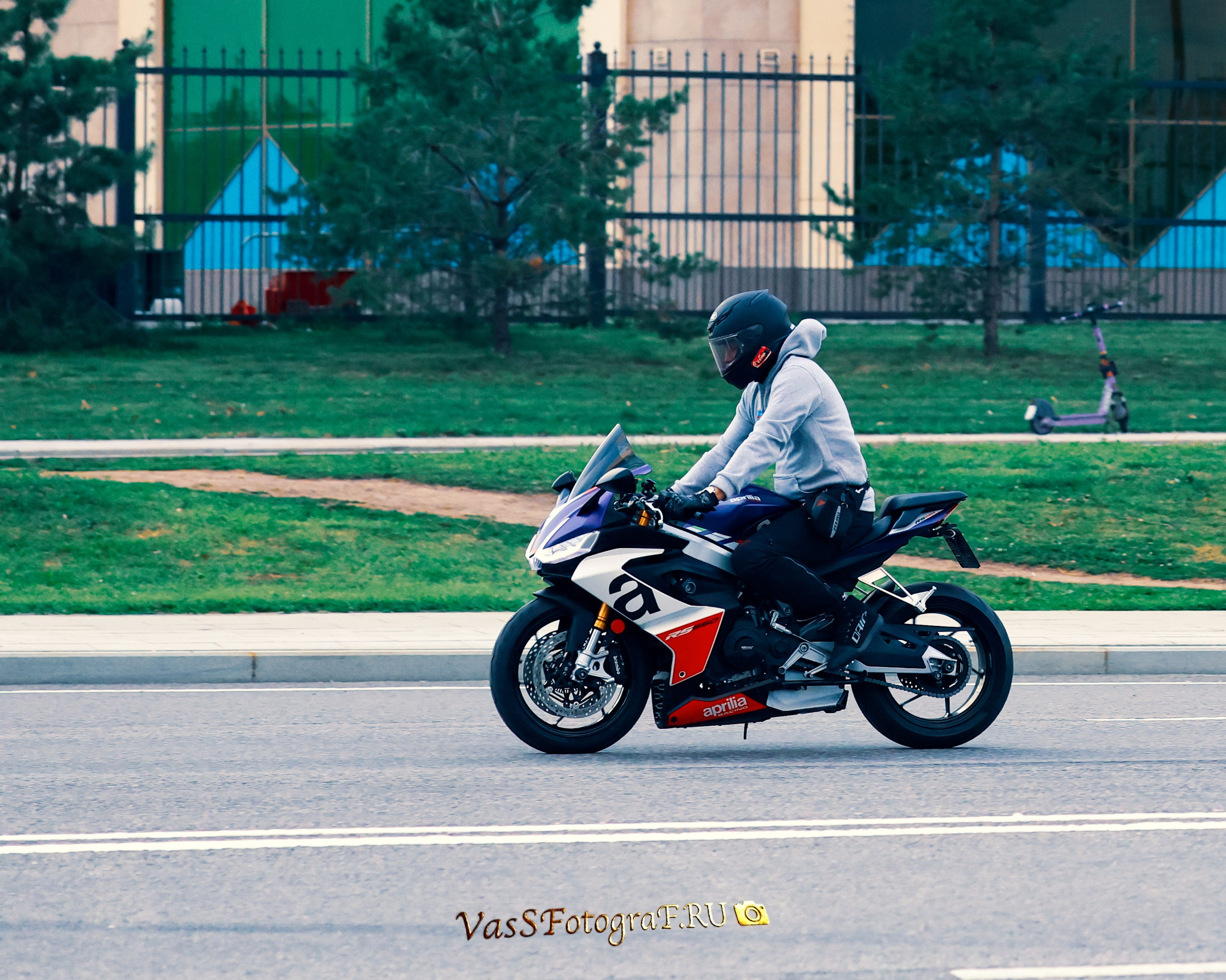 Фотомотоохота. VasSFotograF