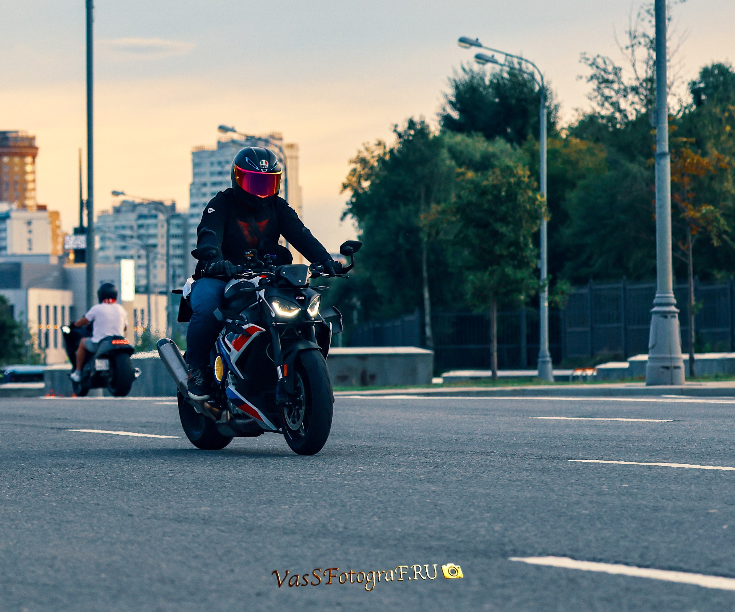 Фотомотоохота. VasSFotograF