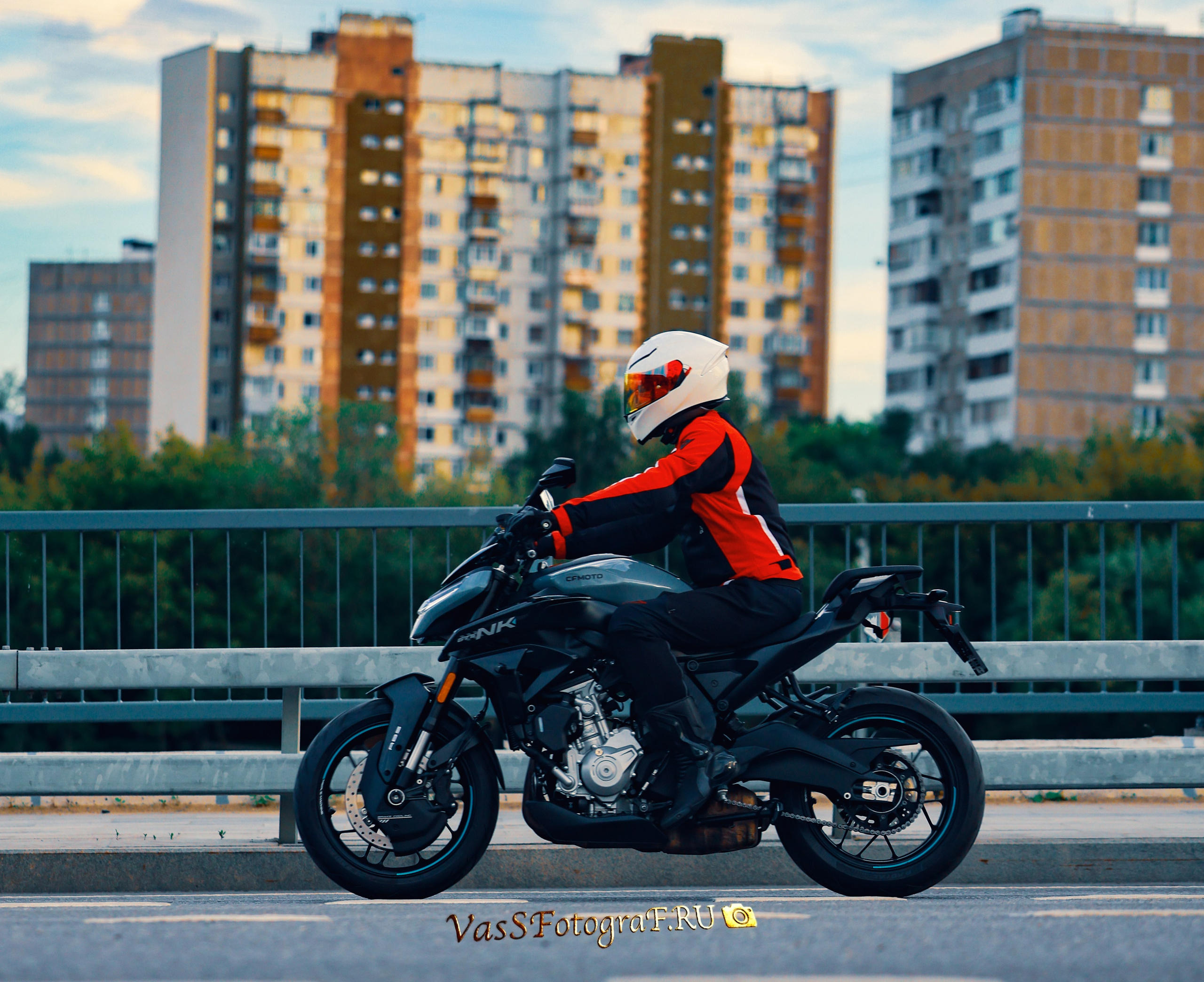 Фотомотоохота. VasSFotograF