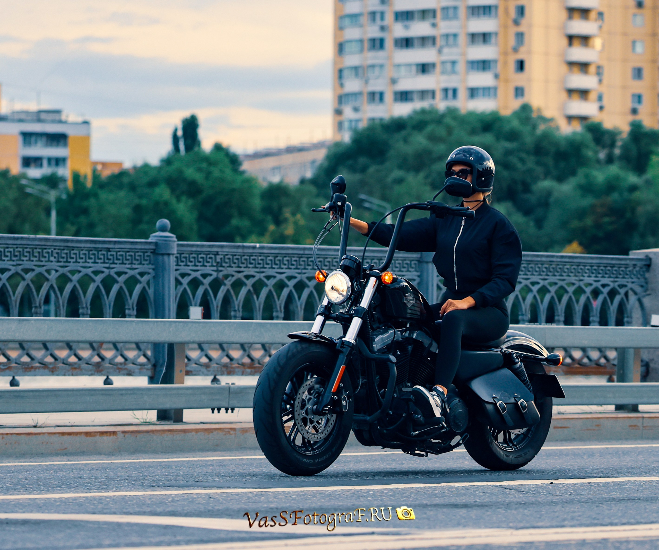 Фотомотоохота. VasSFotograF
