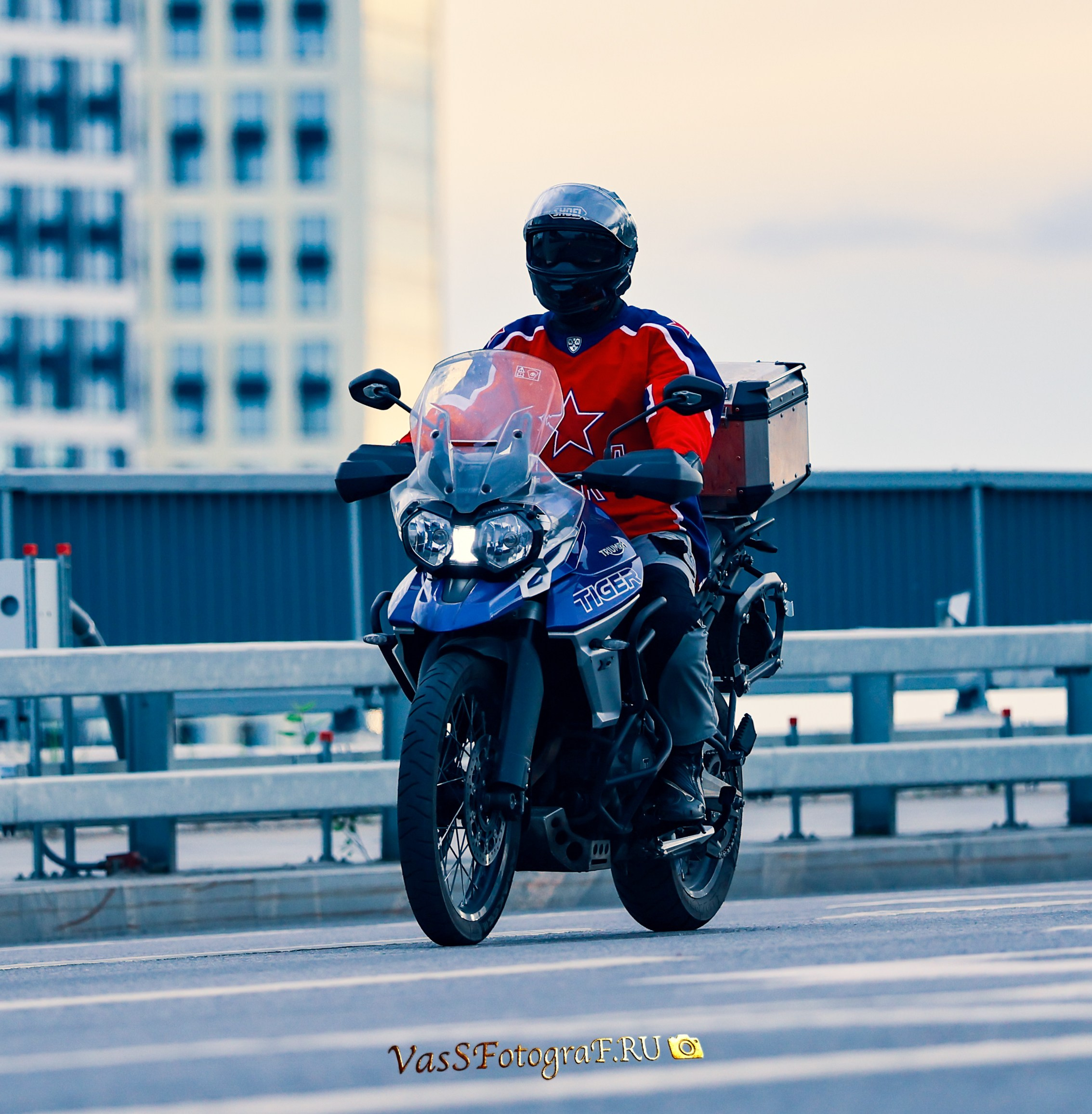 Фотомотоохота. VasSFotograF