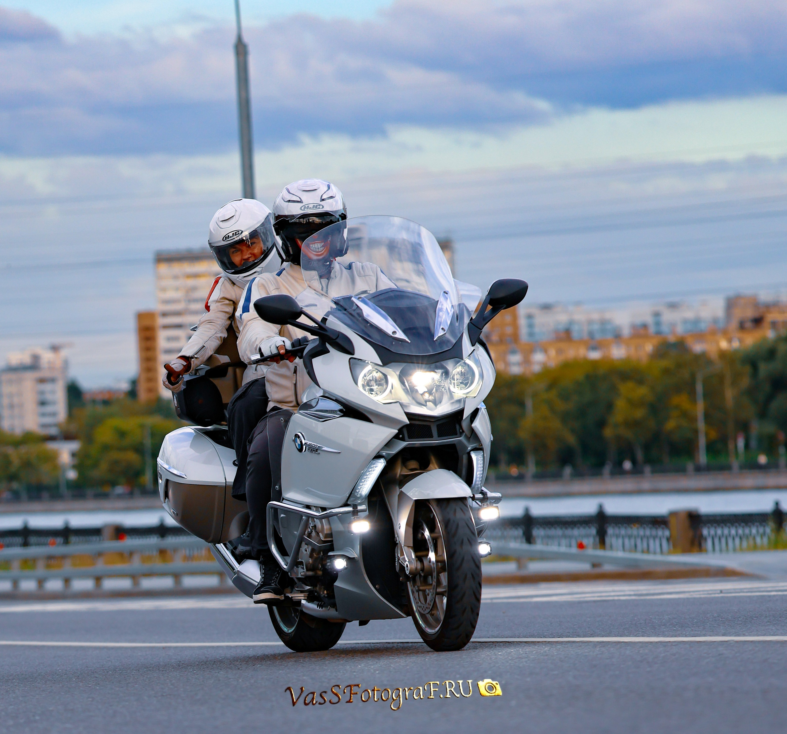 Фотомотоохота. VasSFotograF