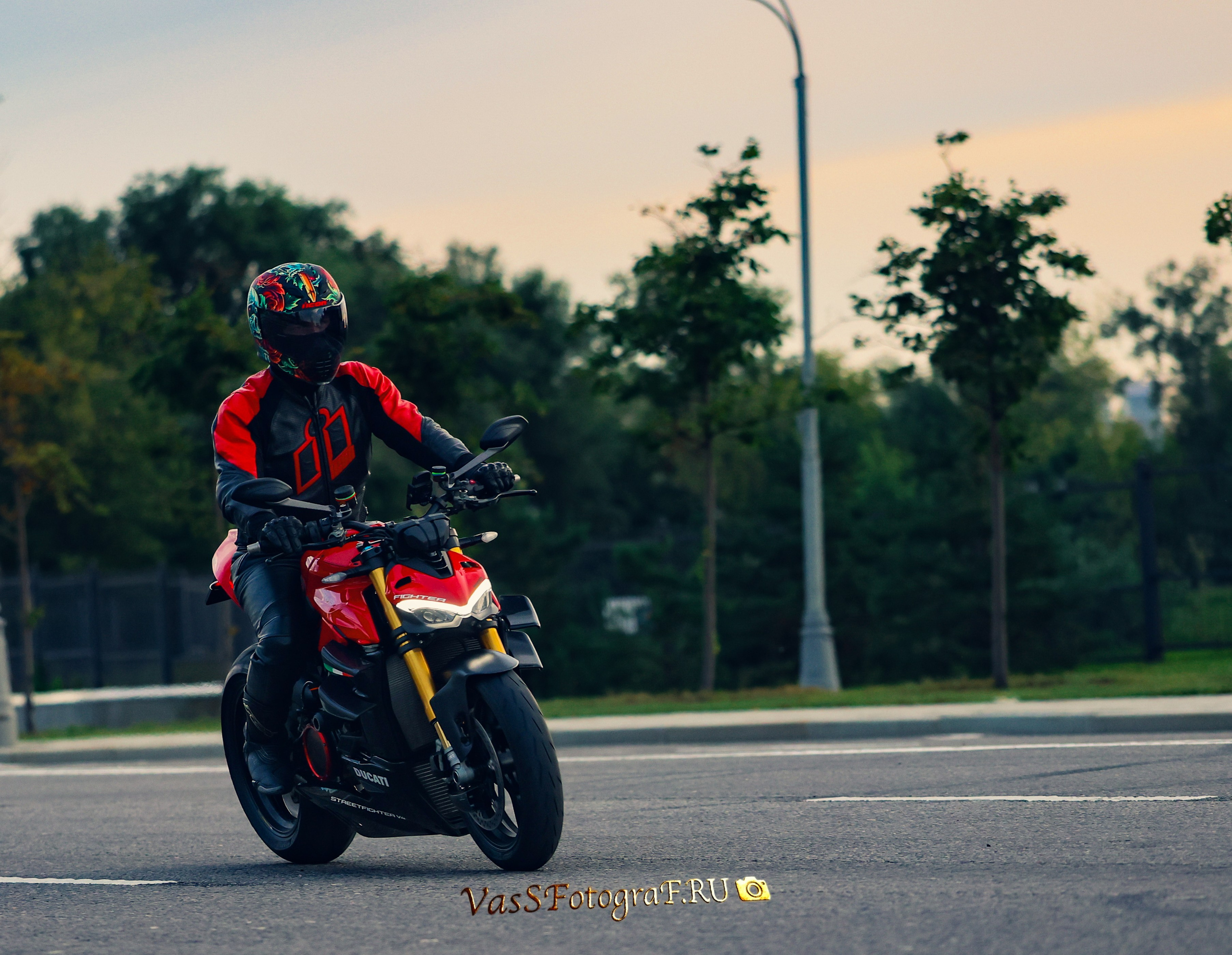 Фотомотоохота. VasSFotograF