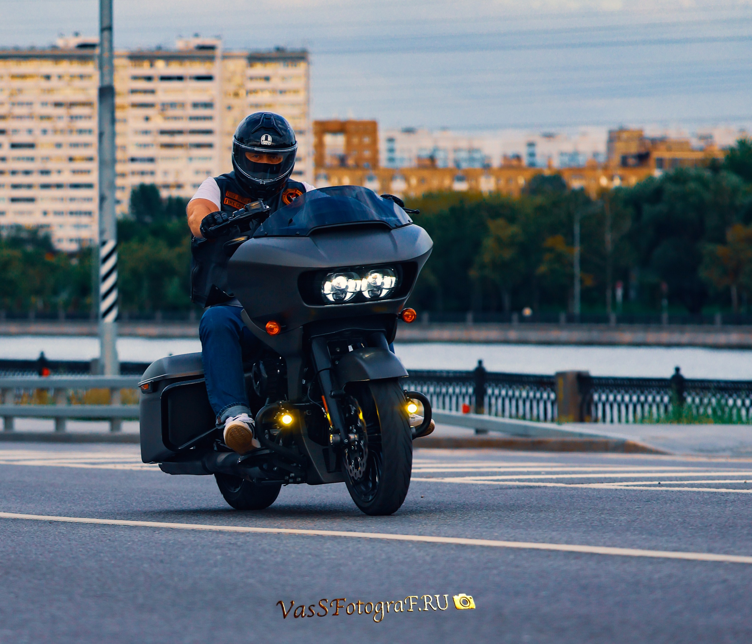 Фотомотоохота. VasSFotograF