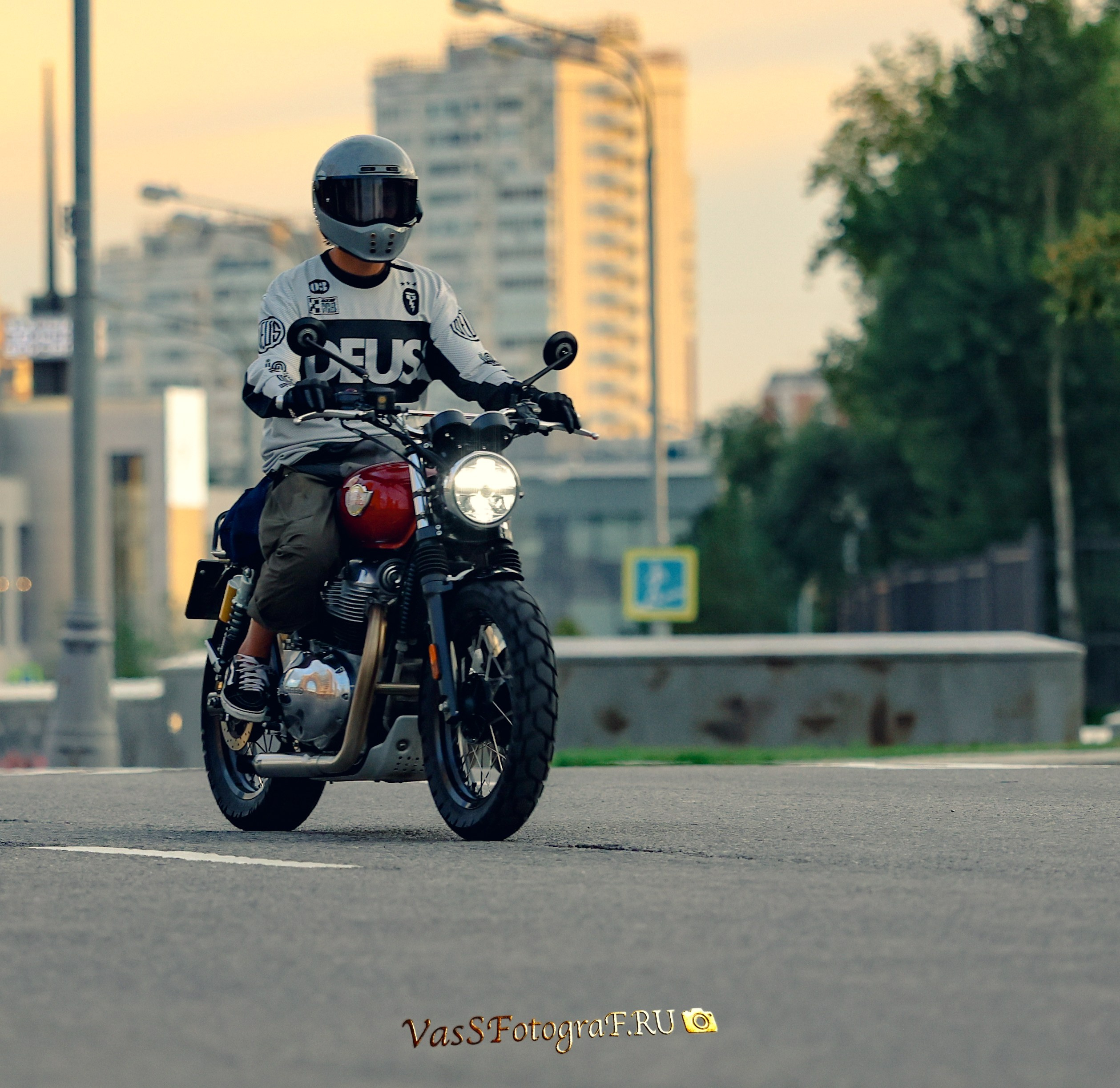Фотомотоохота. VasSFotograF