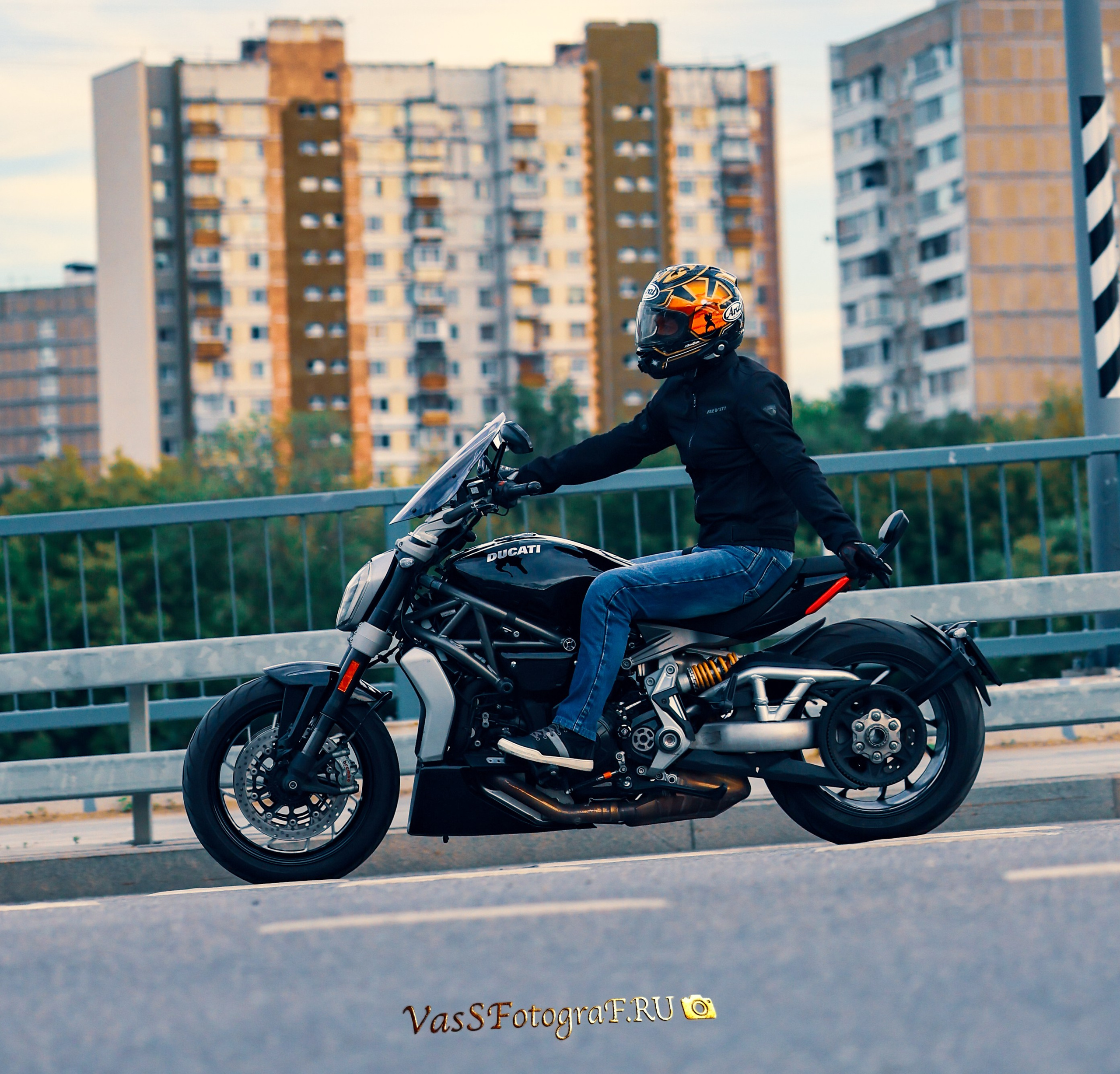 Фотомотоохота. VasSFotograF