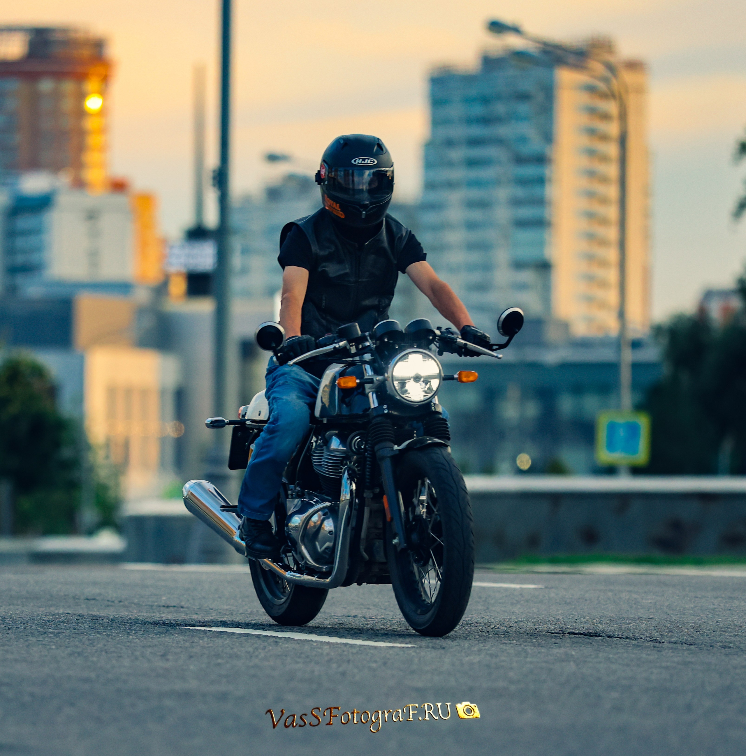 Фотомотоохота. VasSFotograF